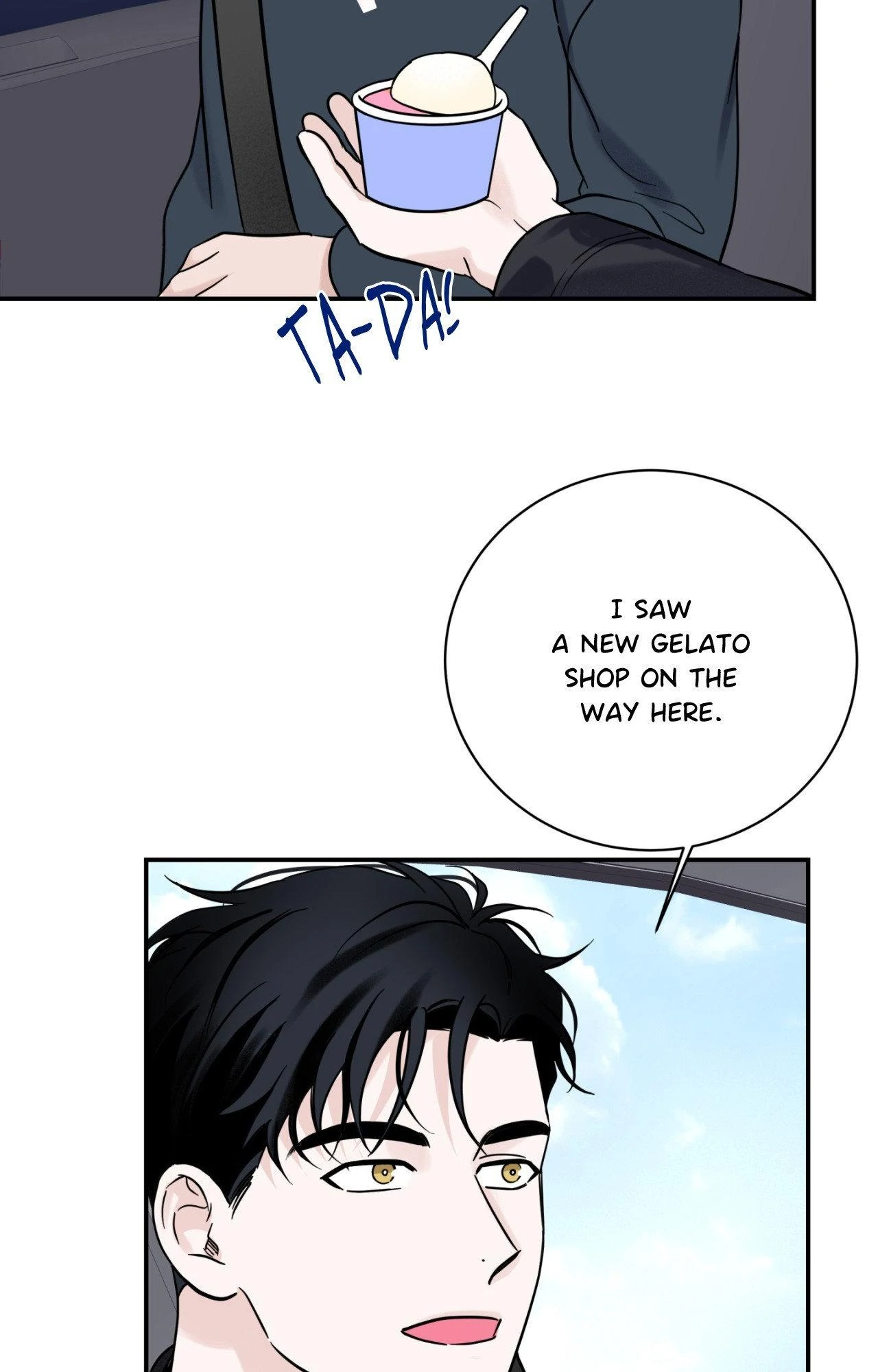 Overclock [Official] - Chapter 33 manhwa