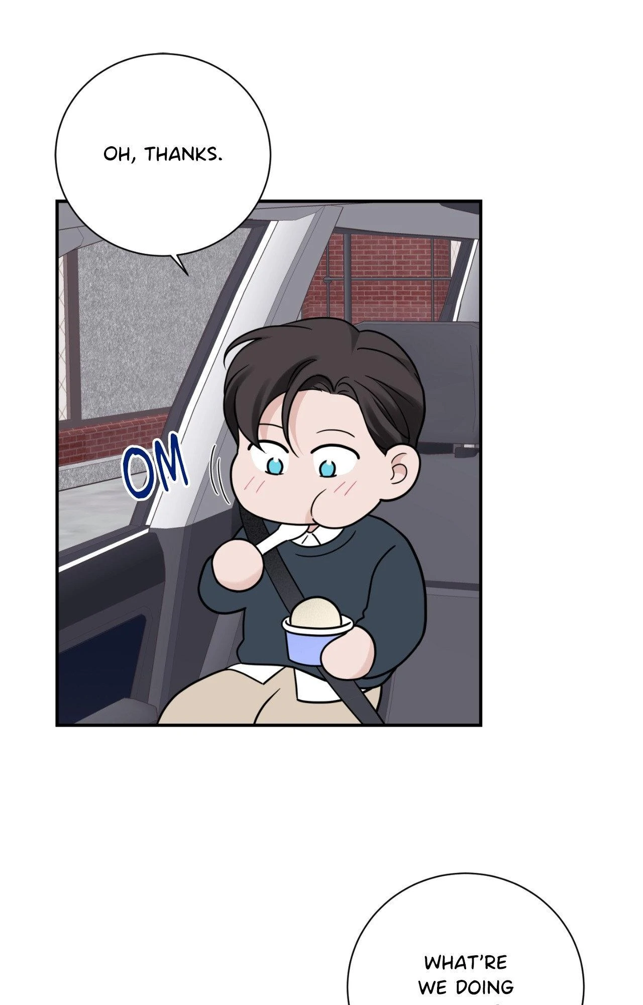 Overclock [Official] - Chapter 33 manhwa