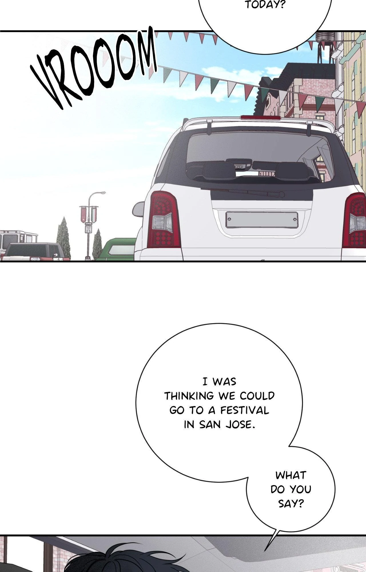 Overclock [Official] - Chapter 33 manhwa