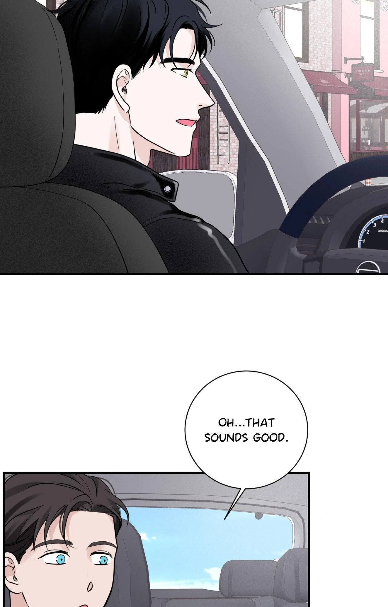Overclock [Official] - Chapter 33 manhwa