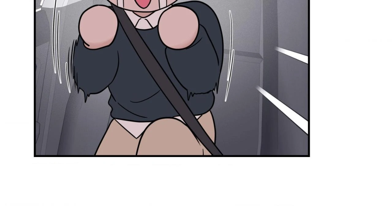 Overclock [Official] - Chapter 33 manhwa