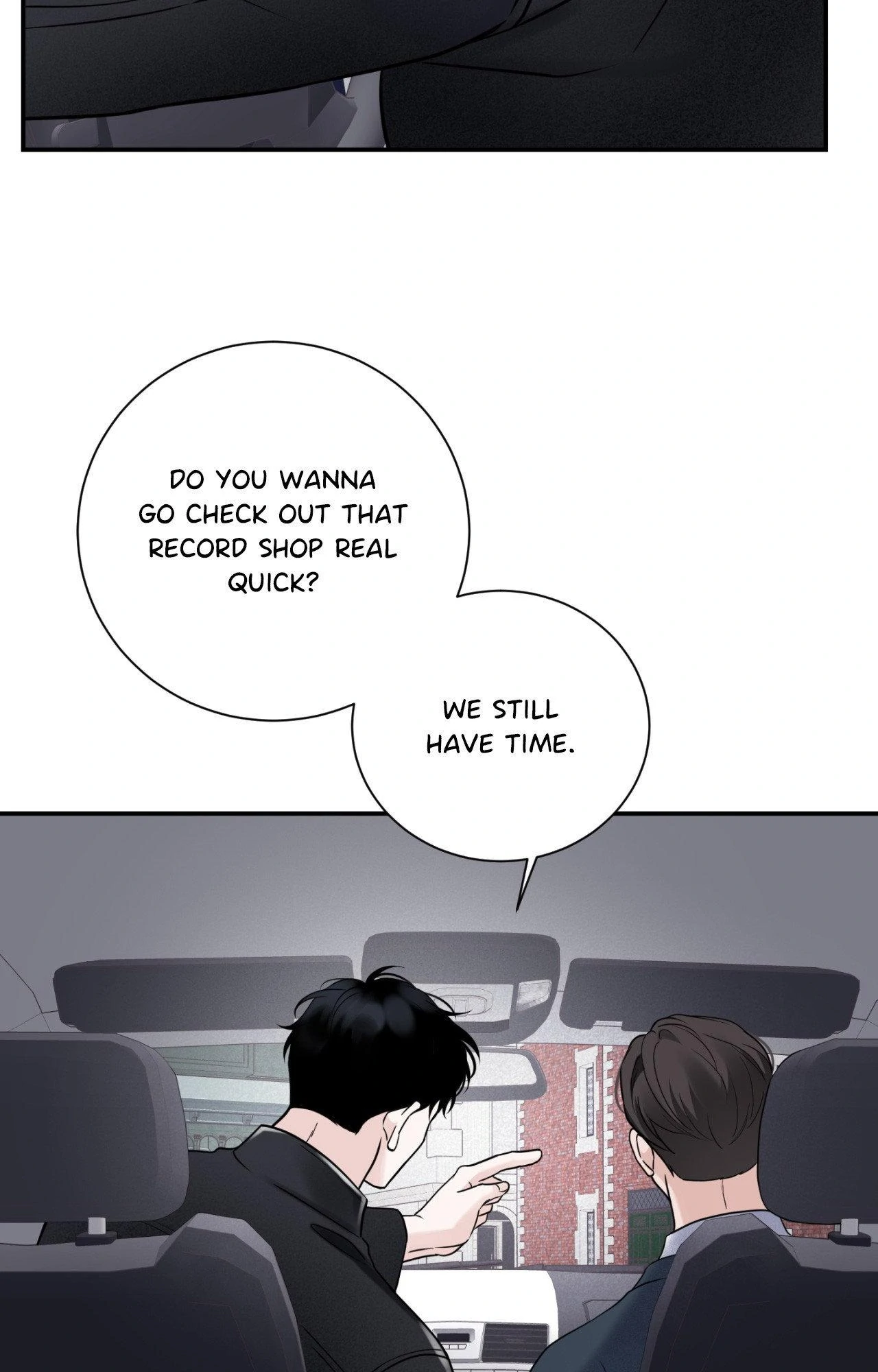 Overclock [Official] - Chapter 33 manhwa