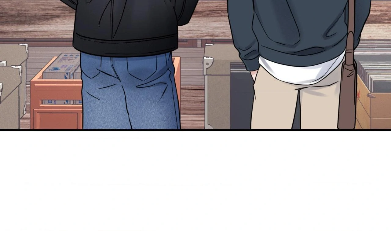 Overclock [Official] - Chapter 33 manhwa