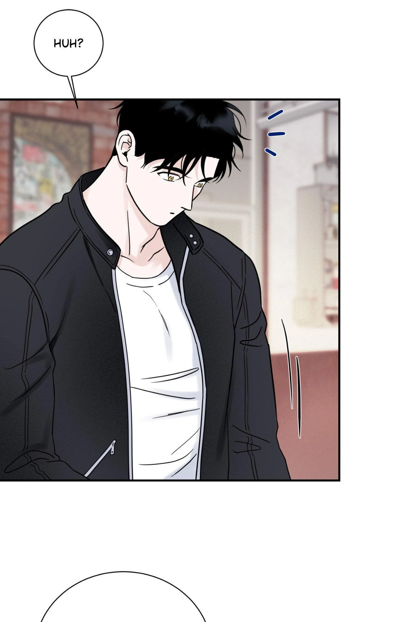 Overclock [Official] - Chapter 33 manhwa