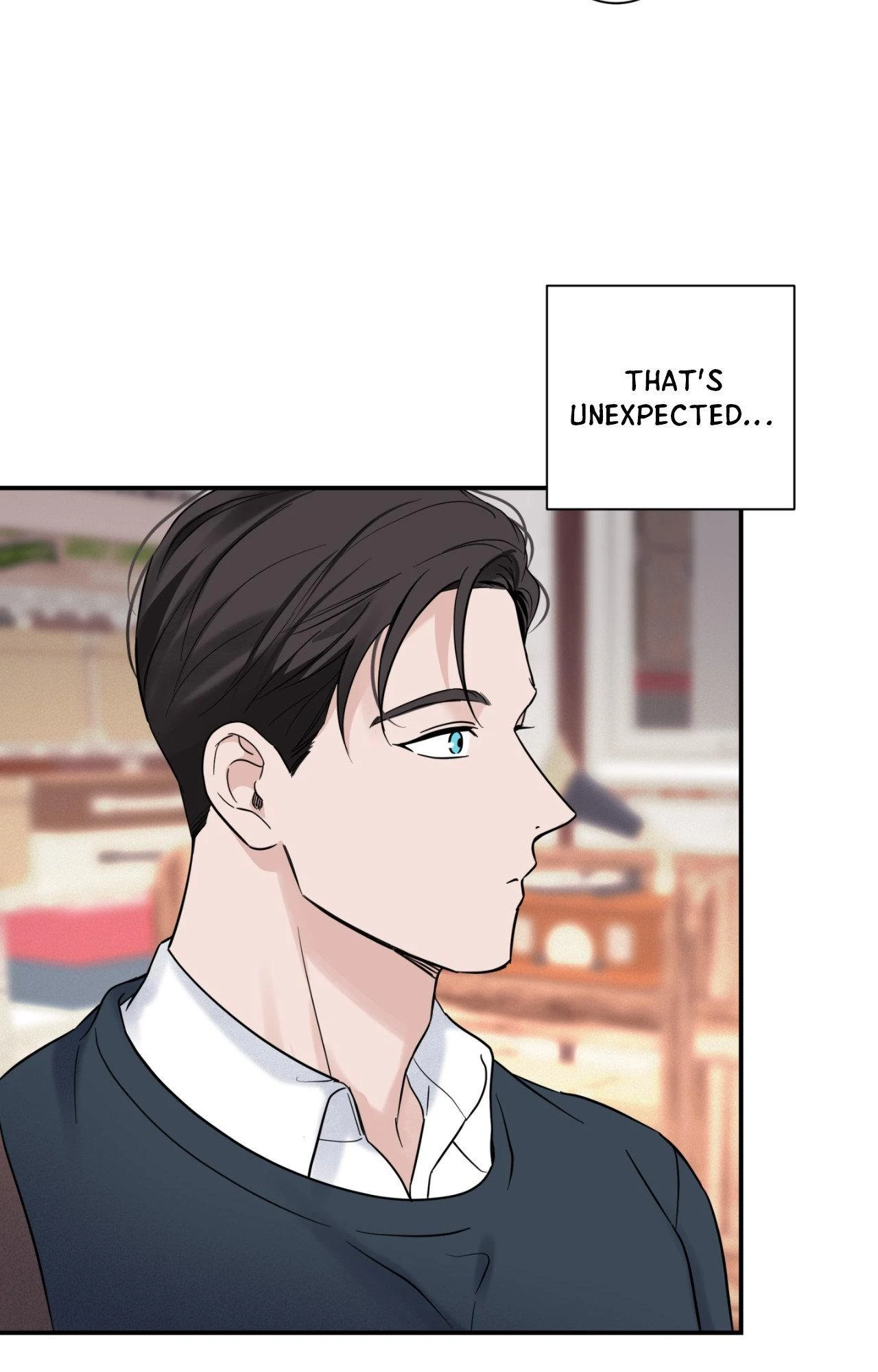 Overclock [Official] - Chapter 33 manhwa