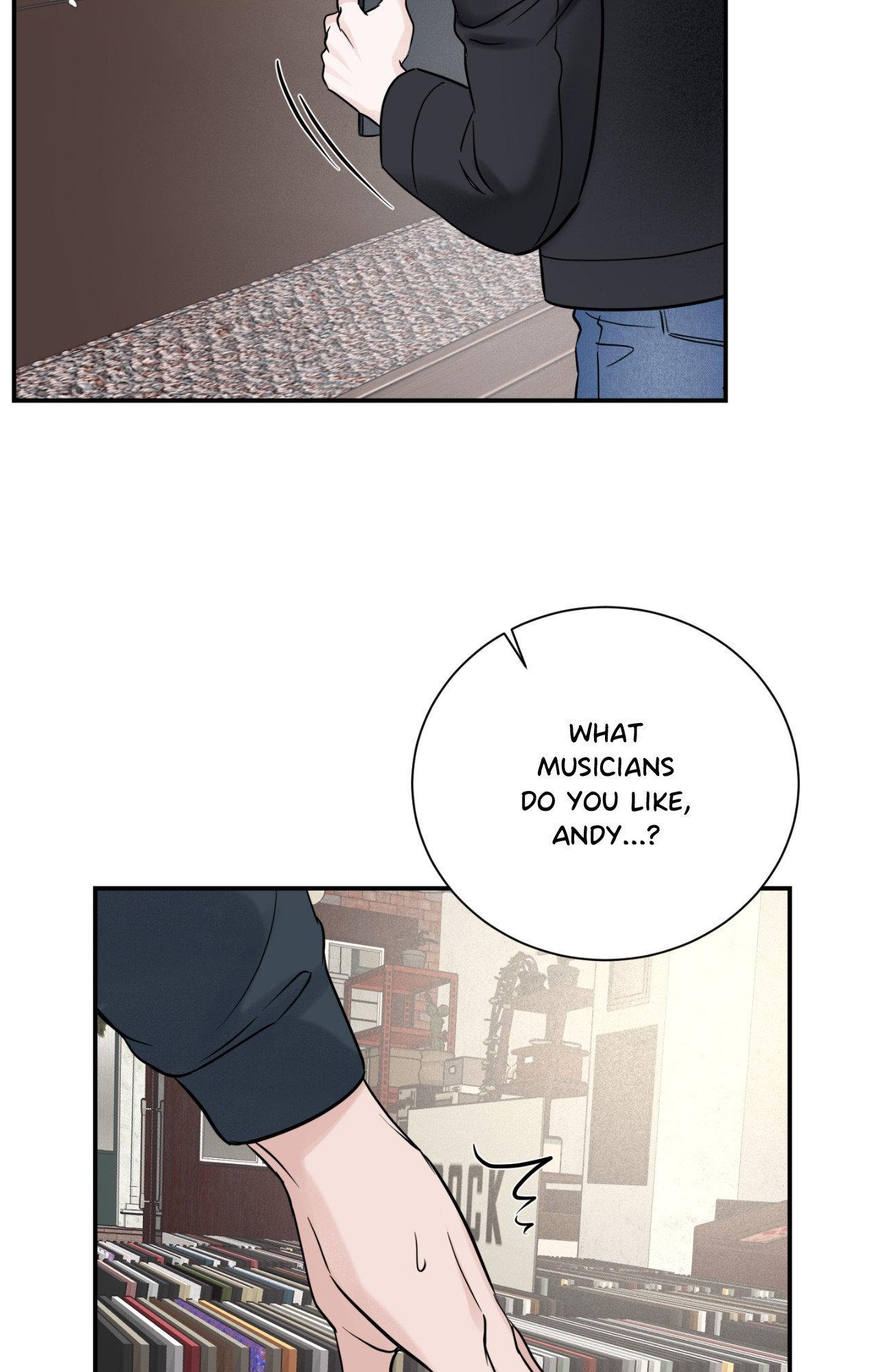 Overclock [Official] - Chapter 33 manhwa