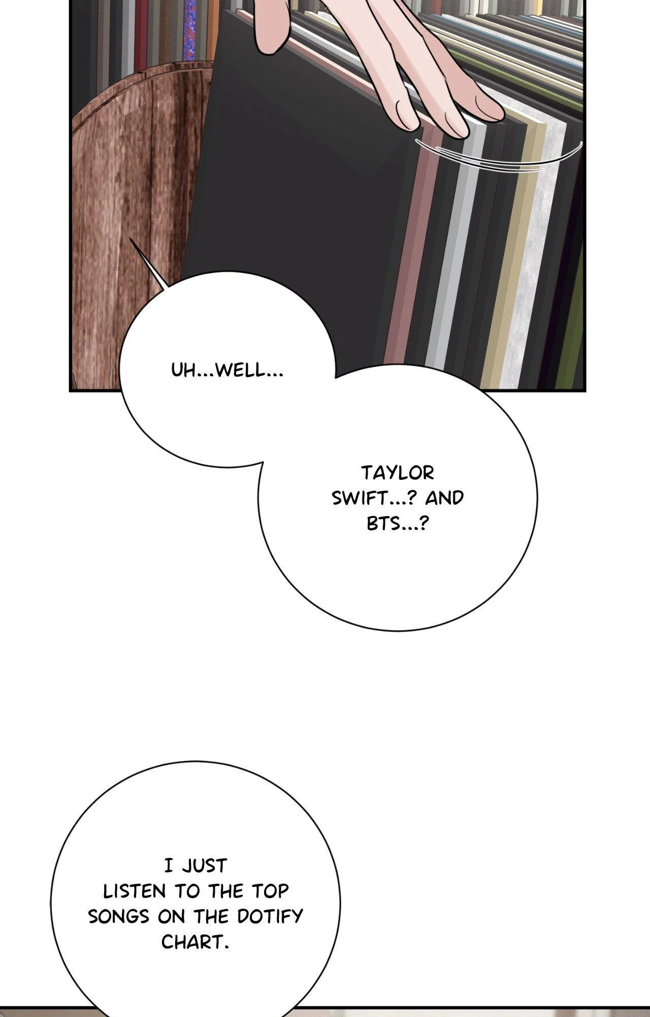 Overclock [Official] - Chapter 33 manhwa