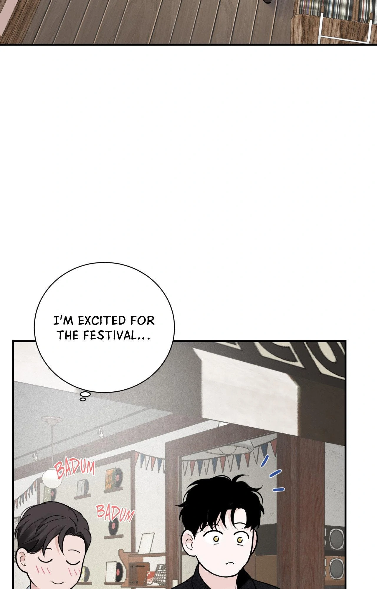 Overclock [Official] - Chapter 33 manhwa