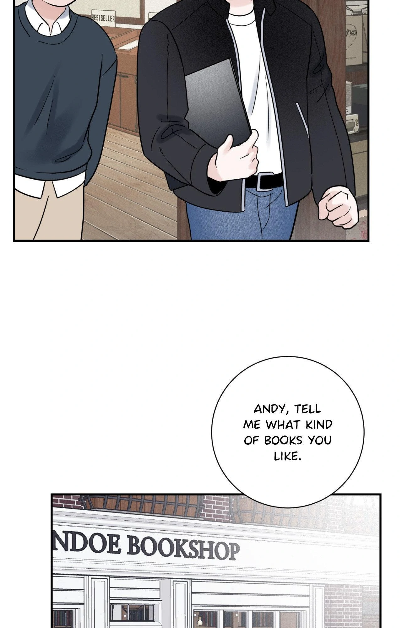 Overclock [Official] - Chapter 33 manhwa