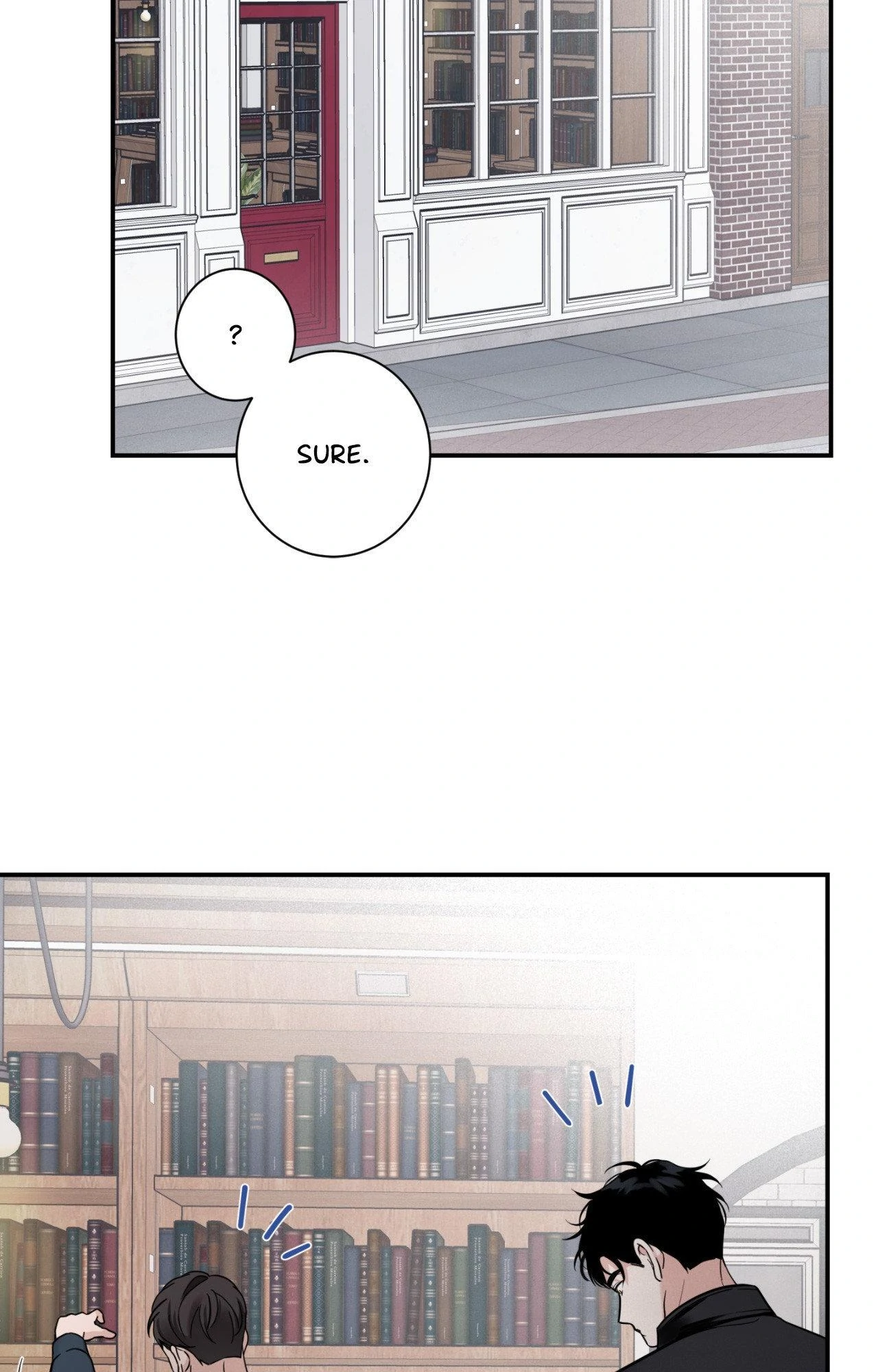 Overclock [Official] - Chapter 33 manhwa