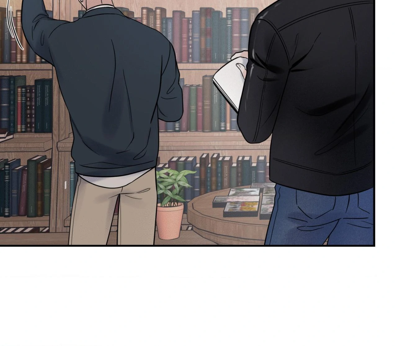 Overclock [Official] - Chapter 33 manhwa
