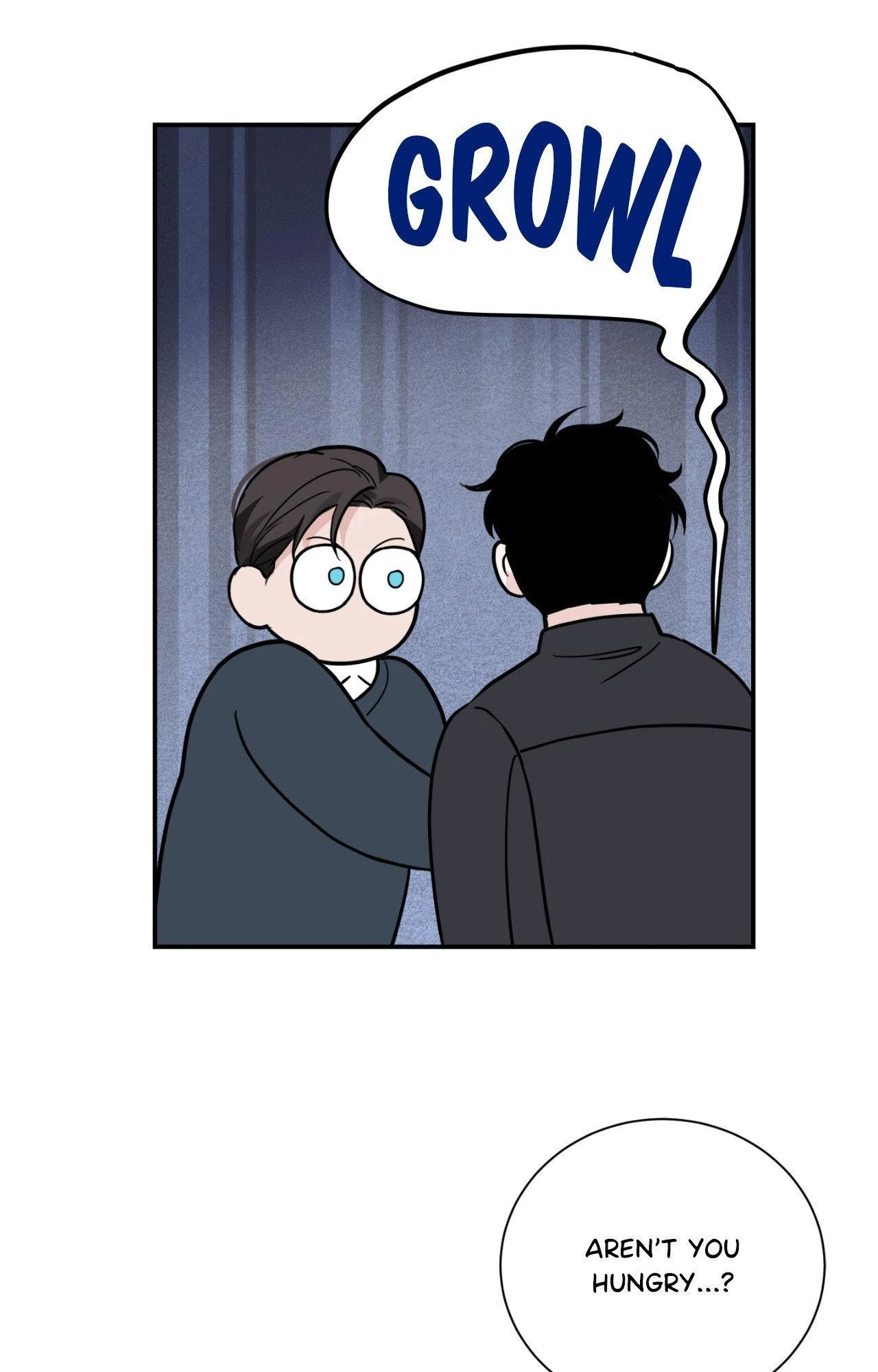 Overclock [Official] - Chapter 33 manhwa