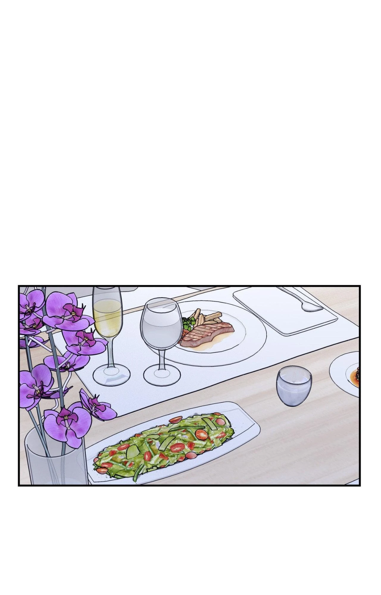 Overclock [Official] - Chapter 33 manhwa