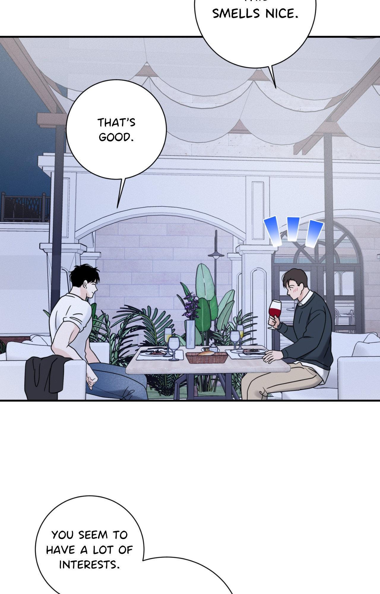 Overclock [Official] - Chapter 33 manhwa
