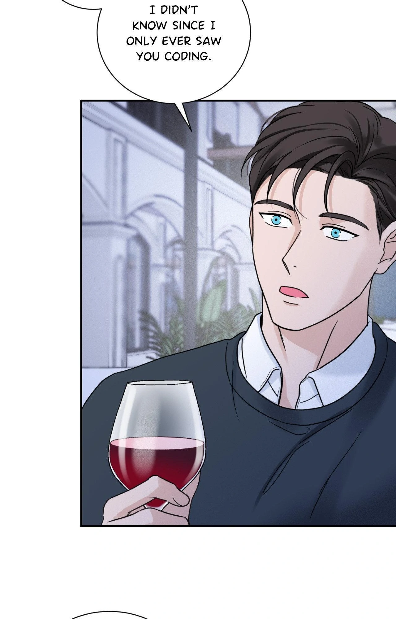 Overclock [Official] - Chapter 33 manhwa