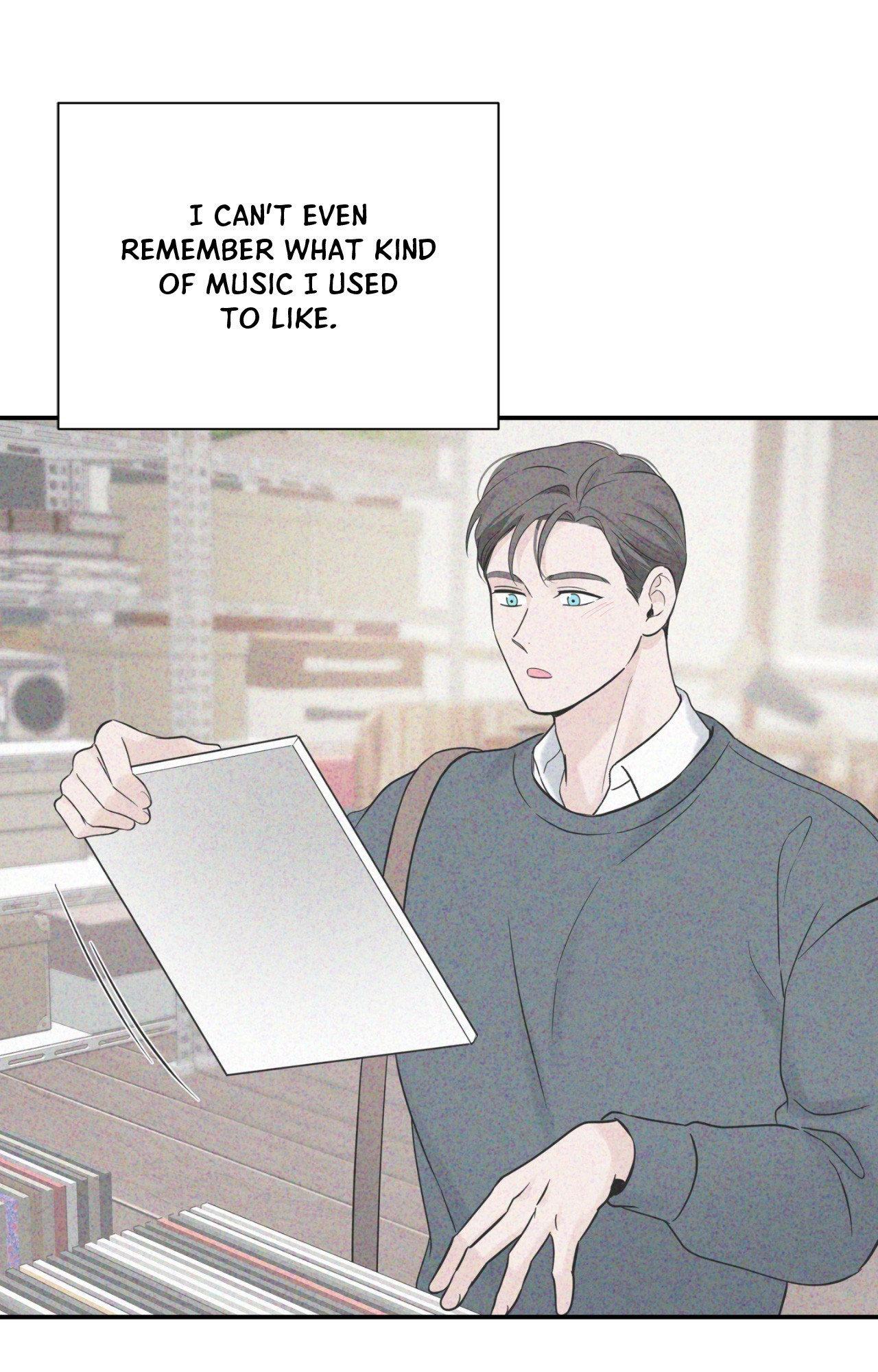 Overclock [Official] - Chapter 33 manhwa