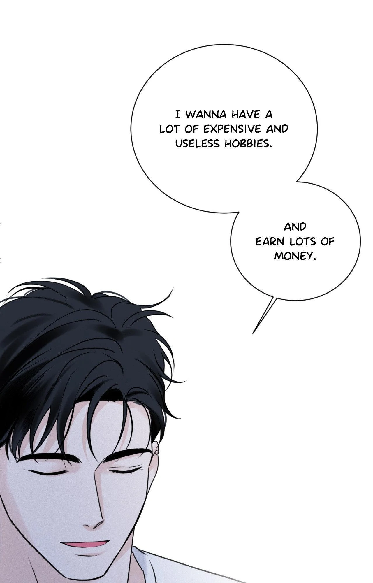 Overclock [Official] - Chapter 33 manhwa
