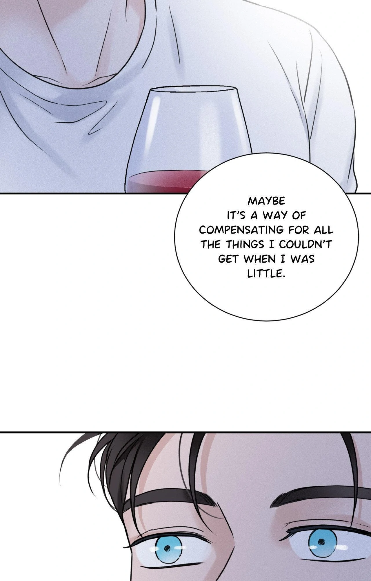 Overclock [Official] - Chapter 33 manhwa