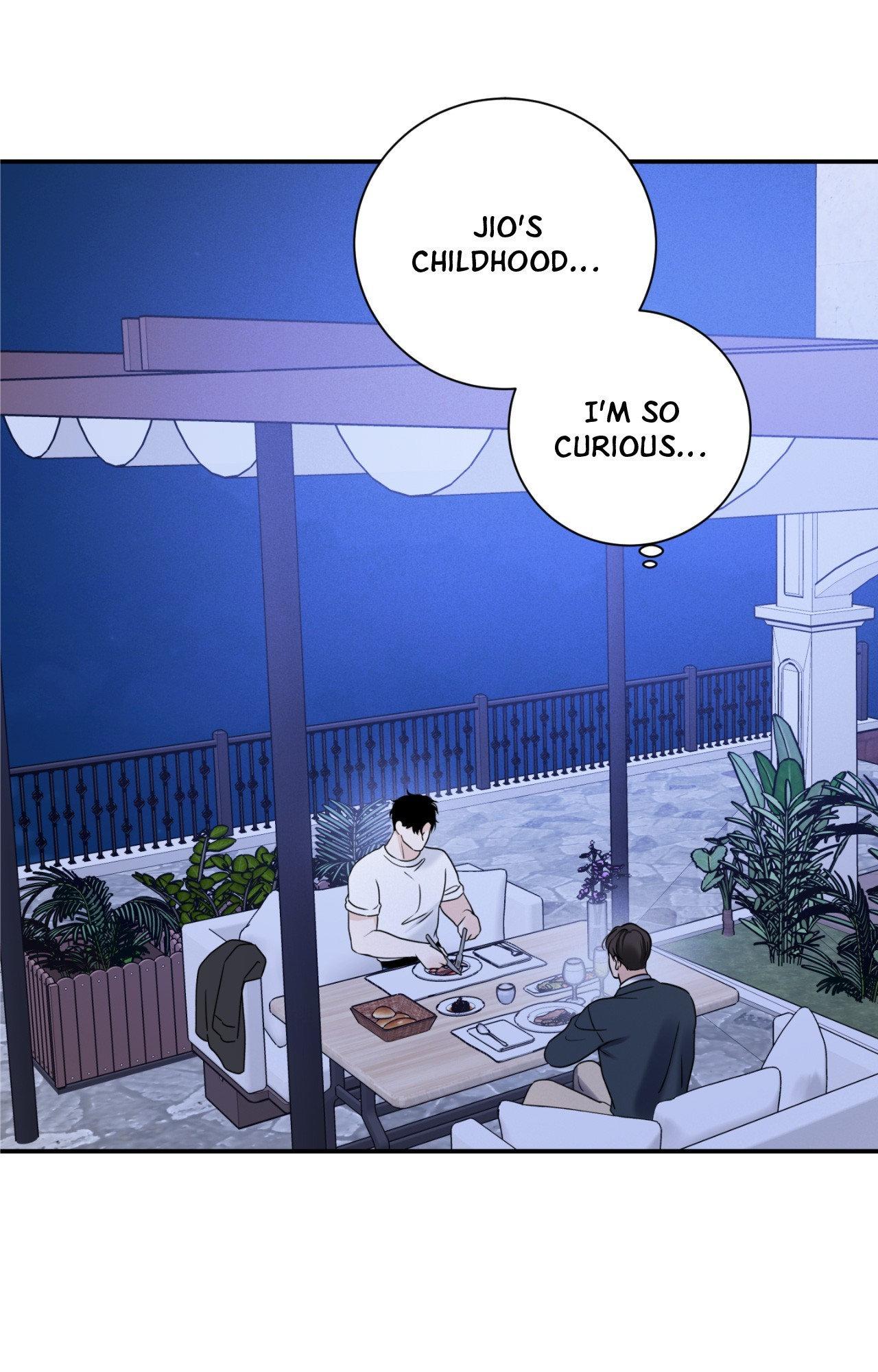 Overclock [Official] - Chapter 33 manhwa