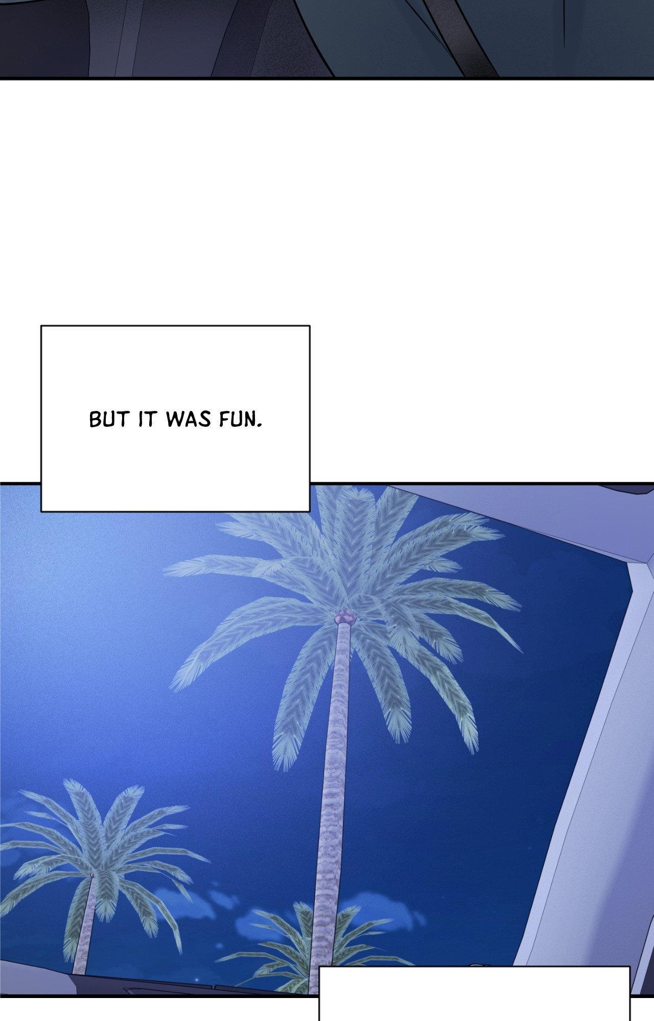 Overclock [Official] - Chapter 33 manhwa