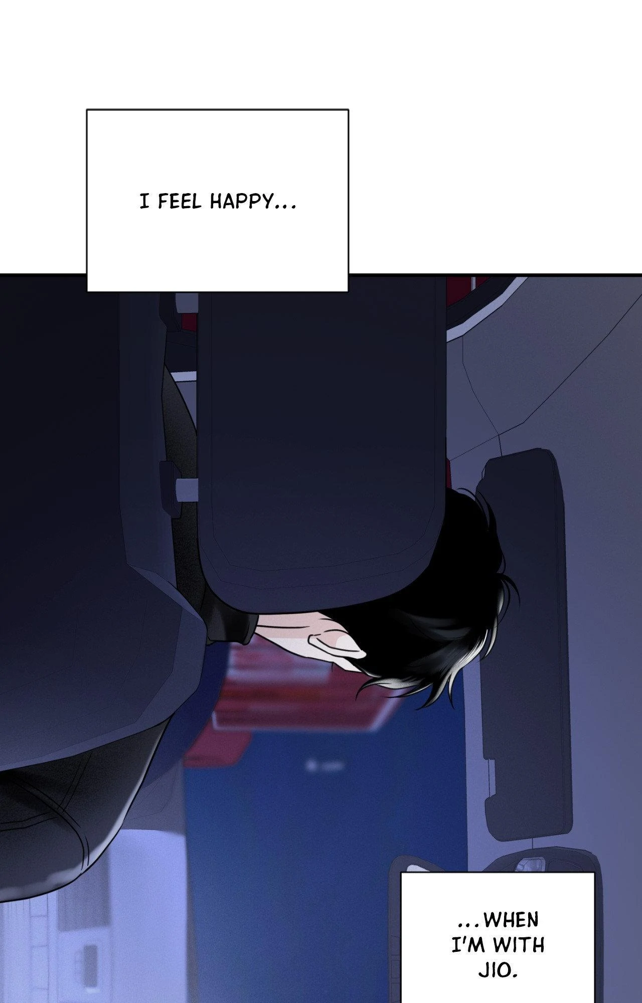 Overclock [Official] - Chapter 33 manhwa
