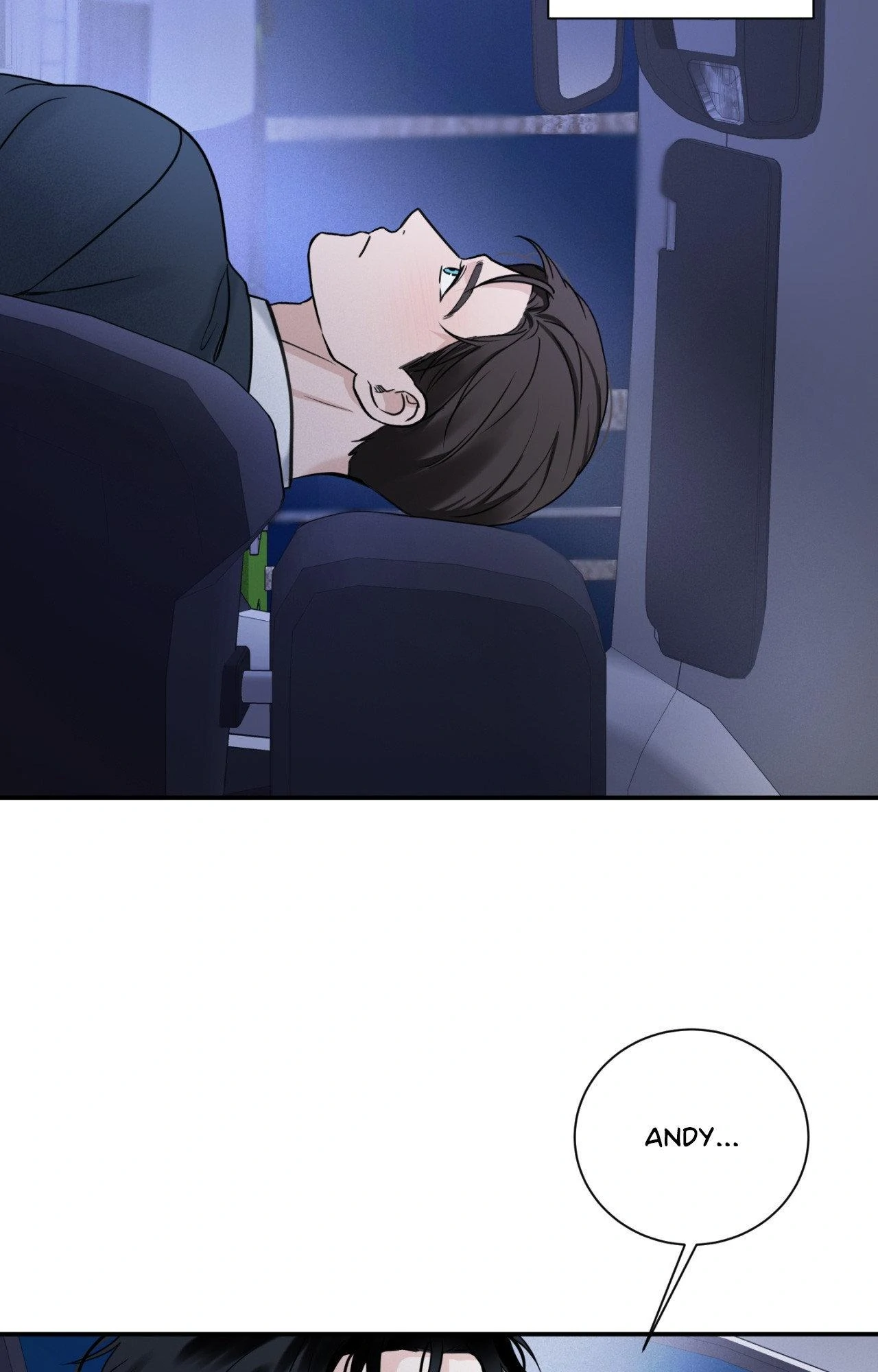 Overclock [Official] - Chapter 33 manhwa