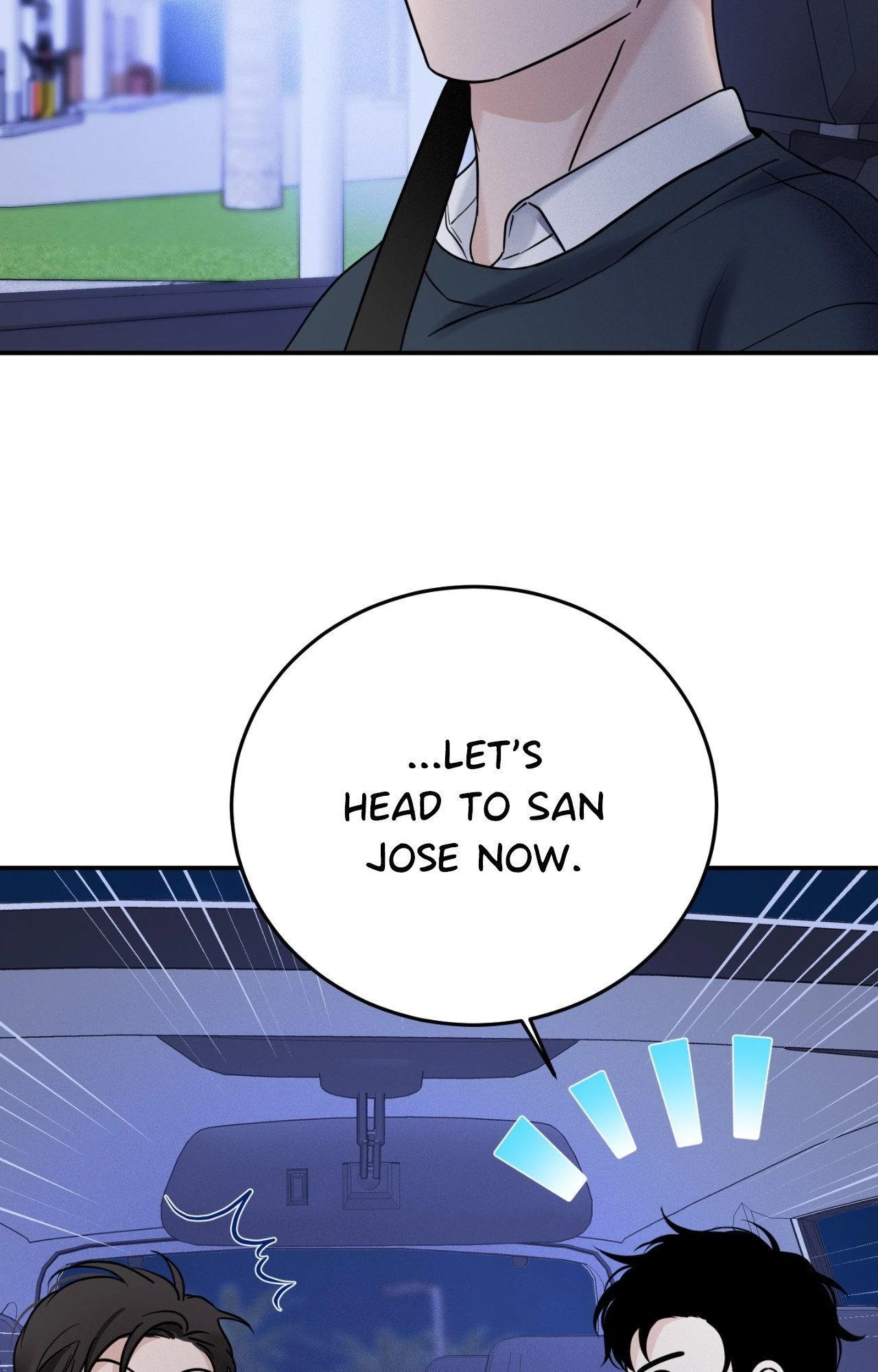 Overclock [Official] - Chapter 33 manhwa