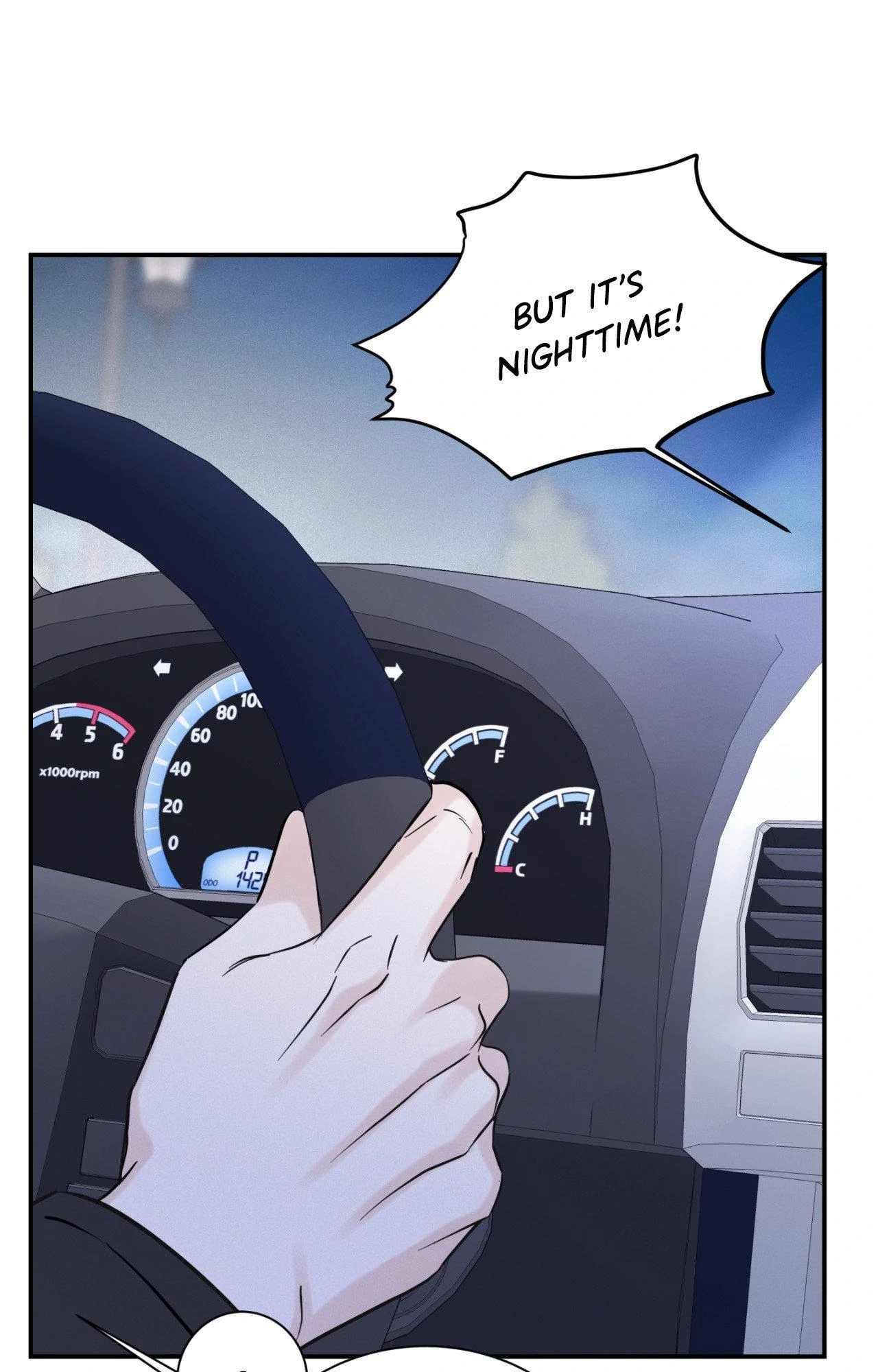 Overclock [Official] - Chapter 33 manhwa