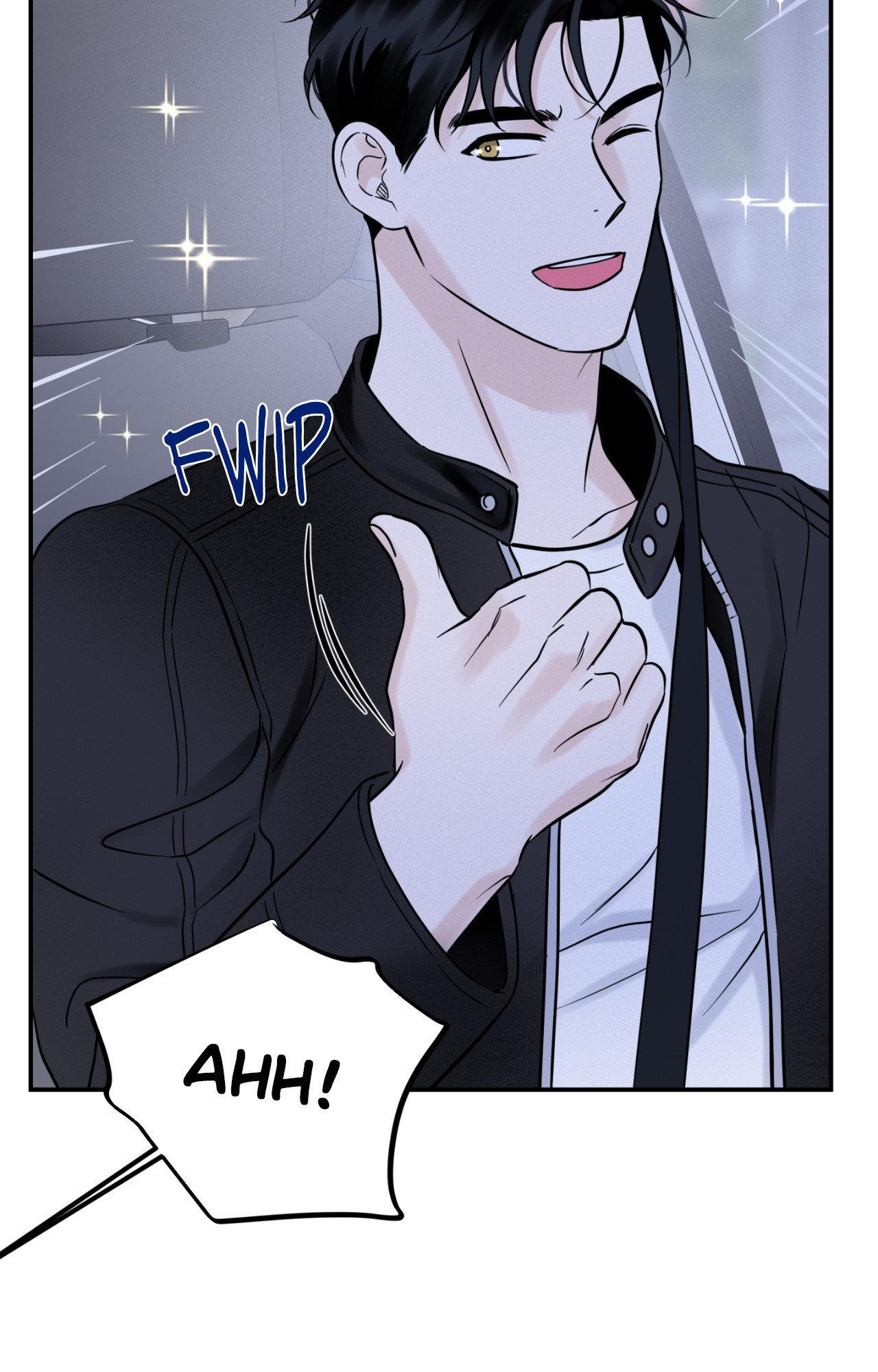 Overclock [Official] - Chapter 33 manhwa