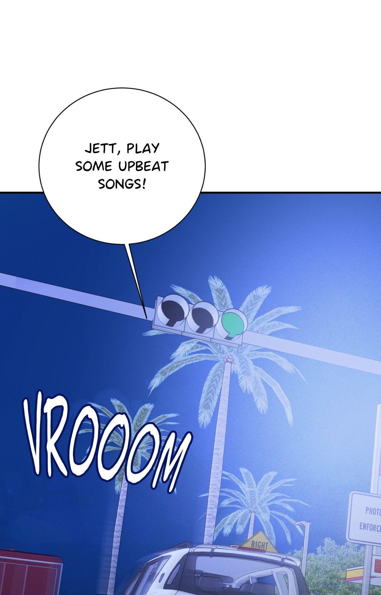 Overclock [Official] - Chapter 33 manhwa