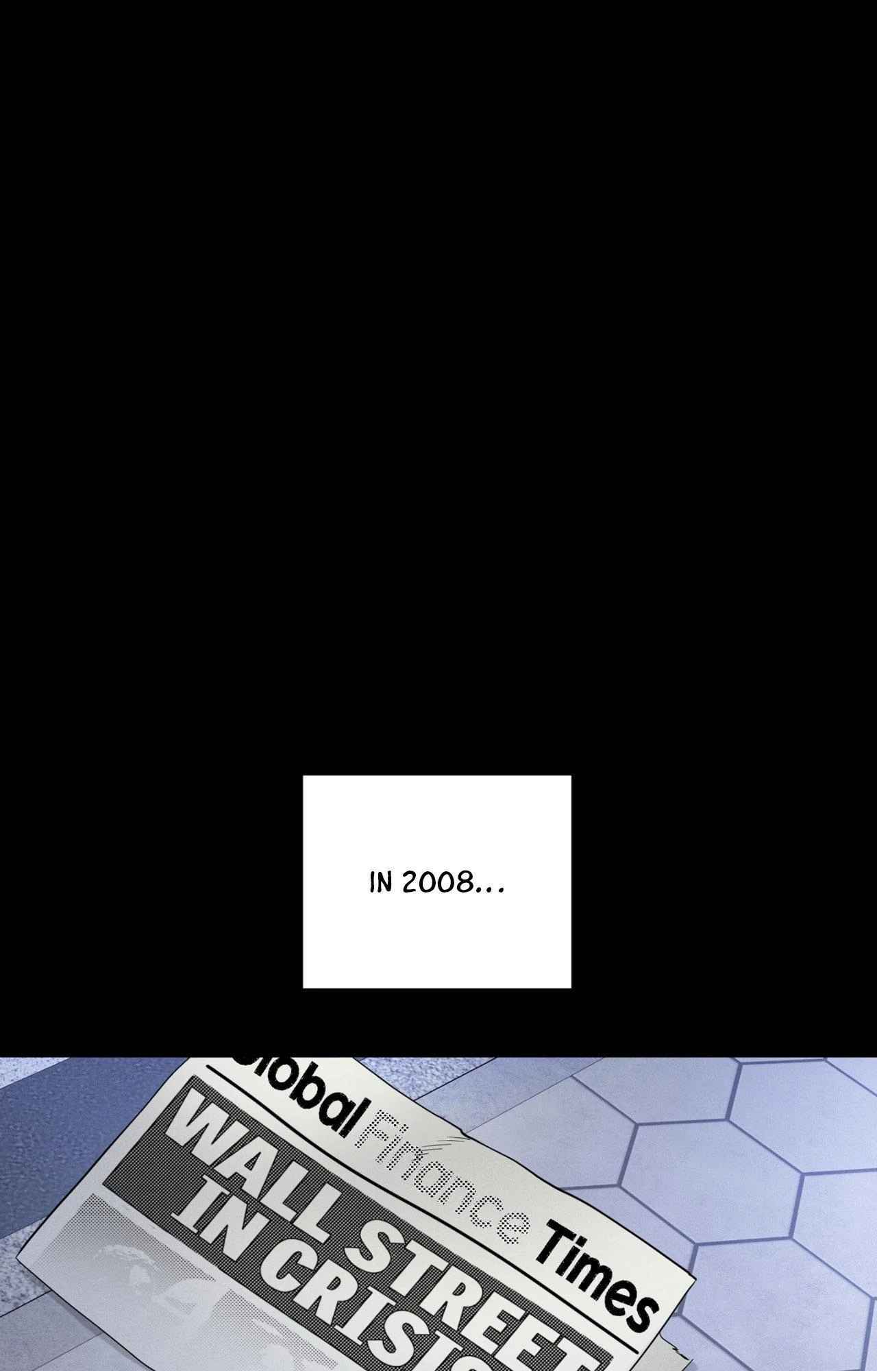 Overclock [Official] - Chapter 34 manhwa