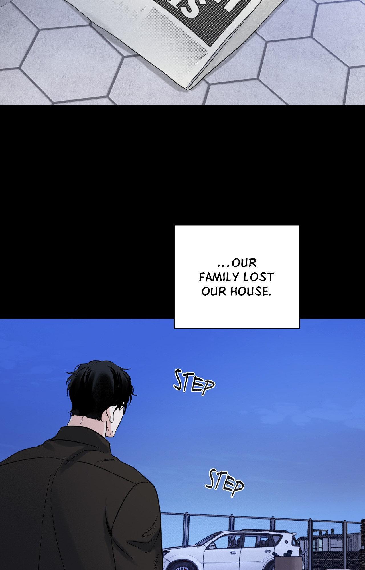 Overclock [Official] - Chapter 34 manhwa