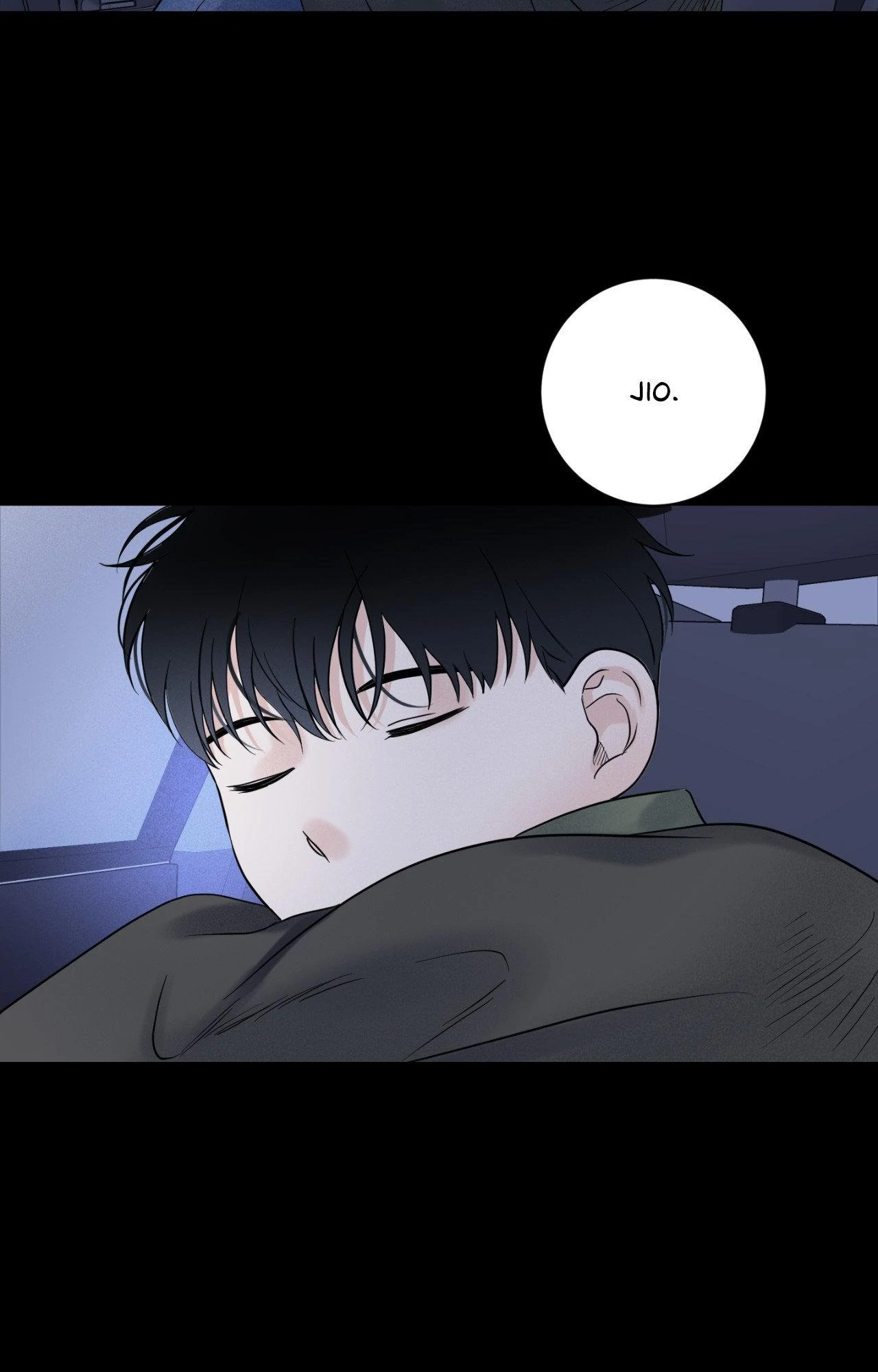 Overclock [Official] - Chapter 34 manhwa