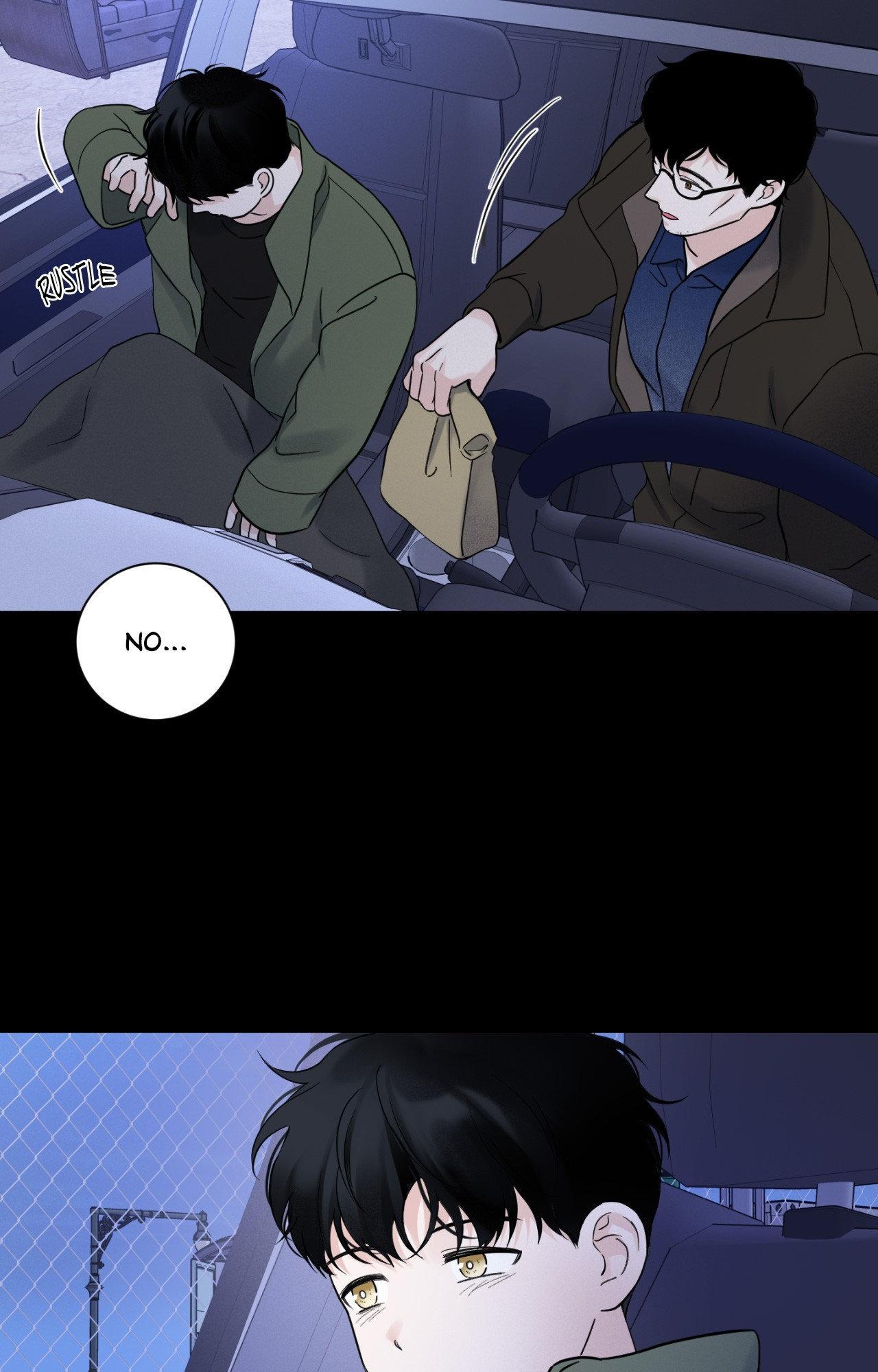 Overclock [Official] - Chapter 34 manhwa