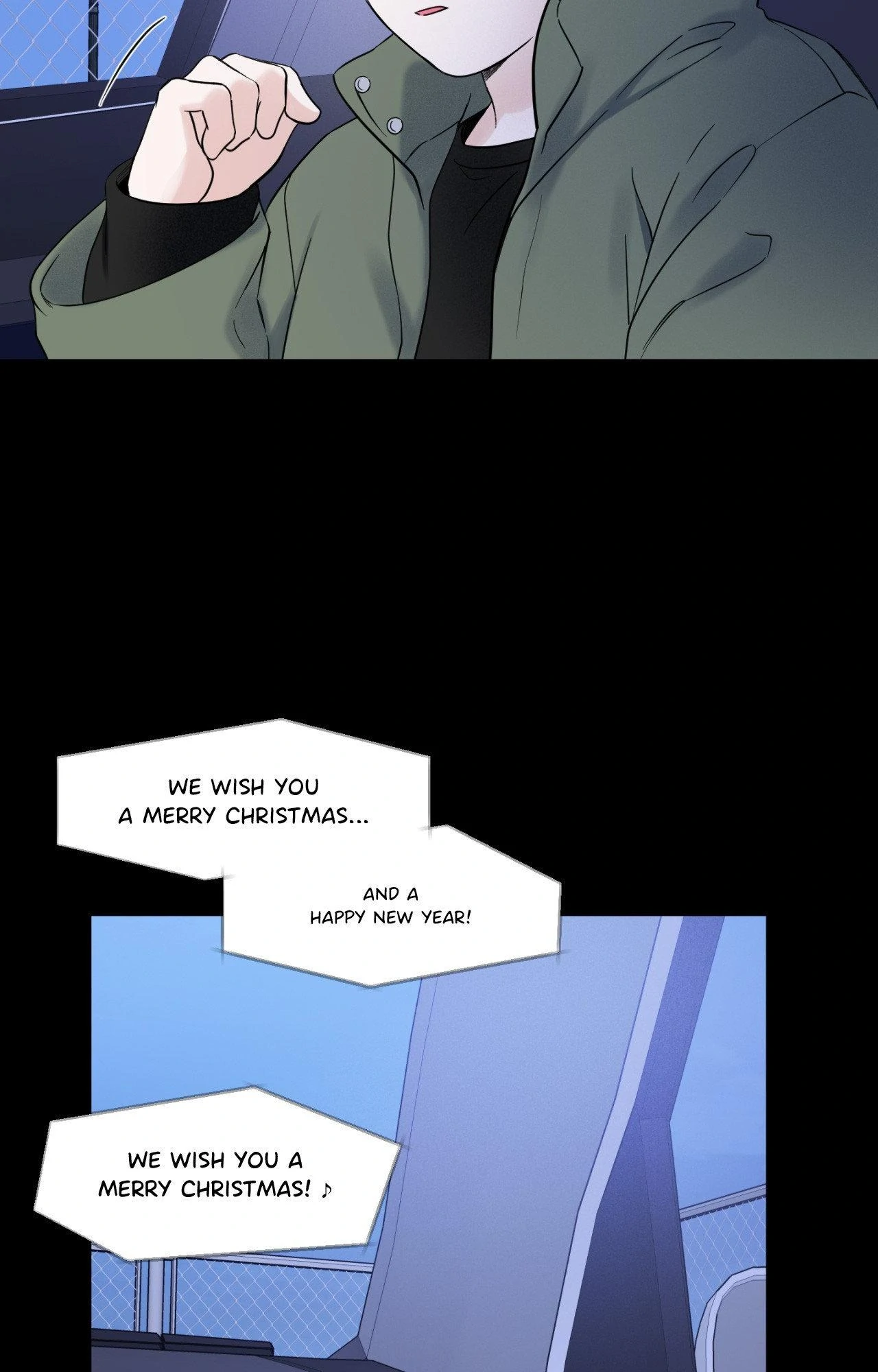 Overclock [Official] - Chapter 34 manhwa