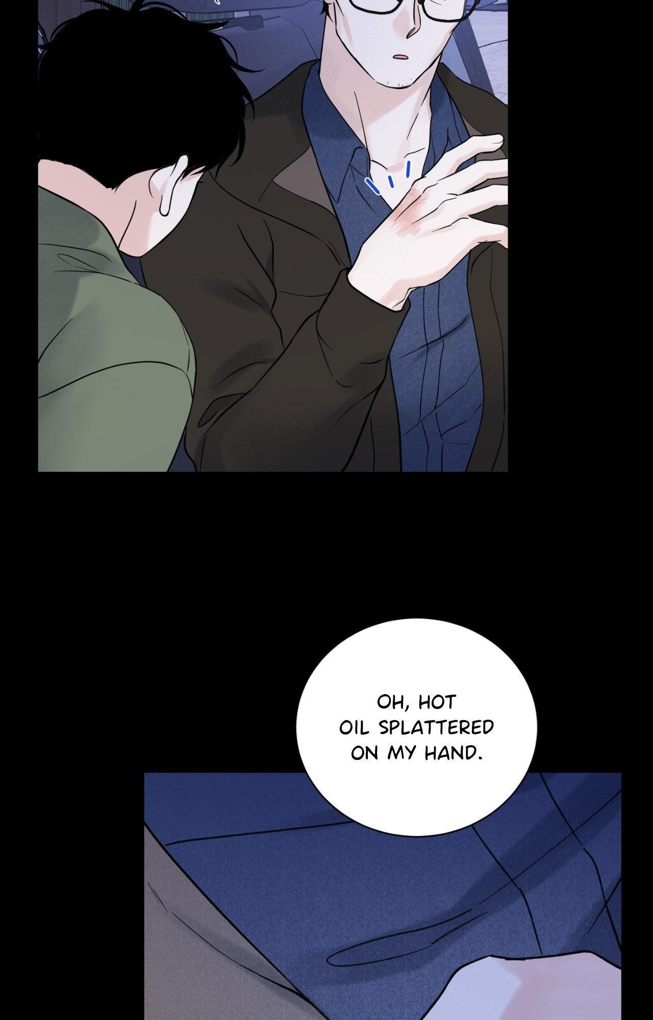 Overclock [Official] - Chapter 34 manhwa