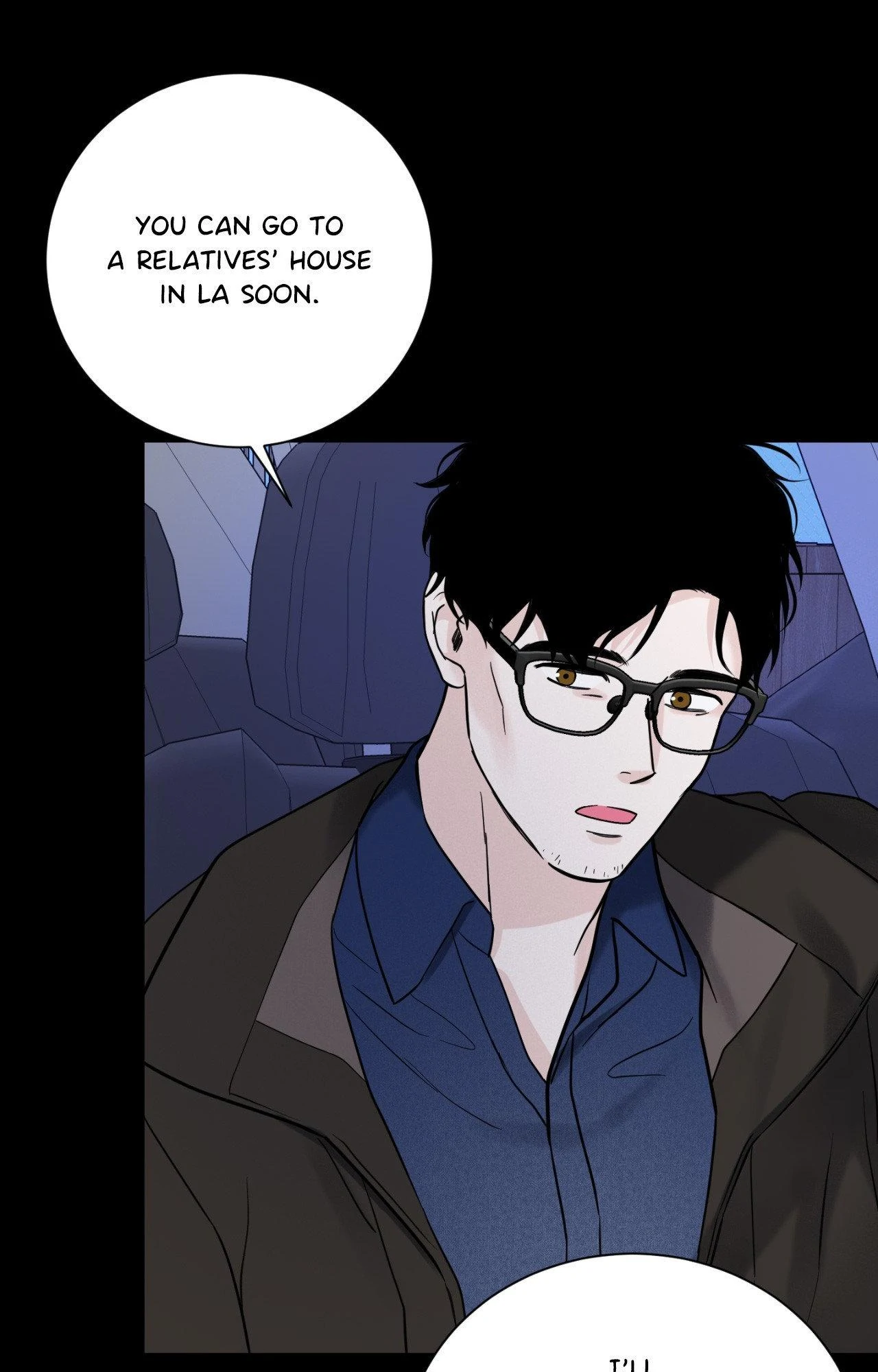 Overclock [Official] - Chapter 34 manhwa