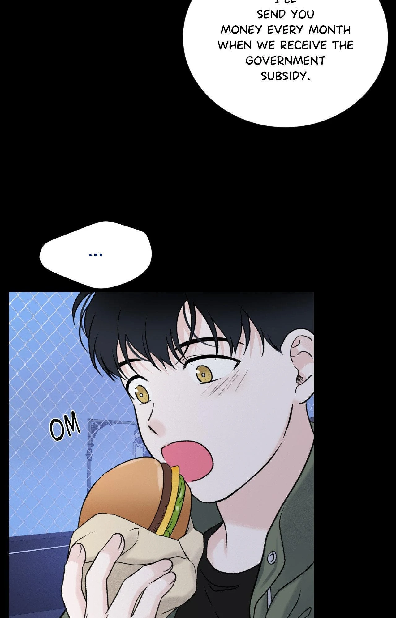 Overclock [Official] - Chapter 34 manhwa