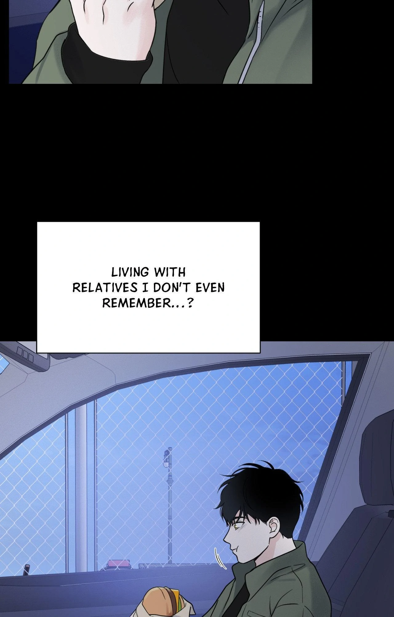 Overclock [Official] - Chapter 34 manhwa