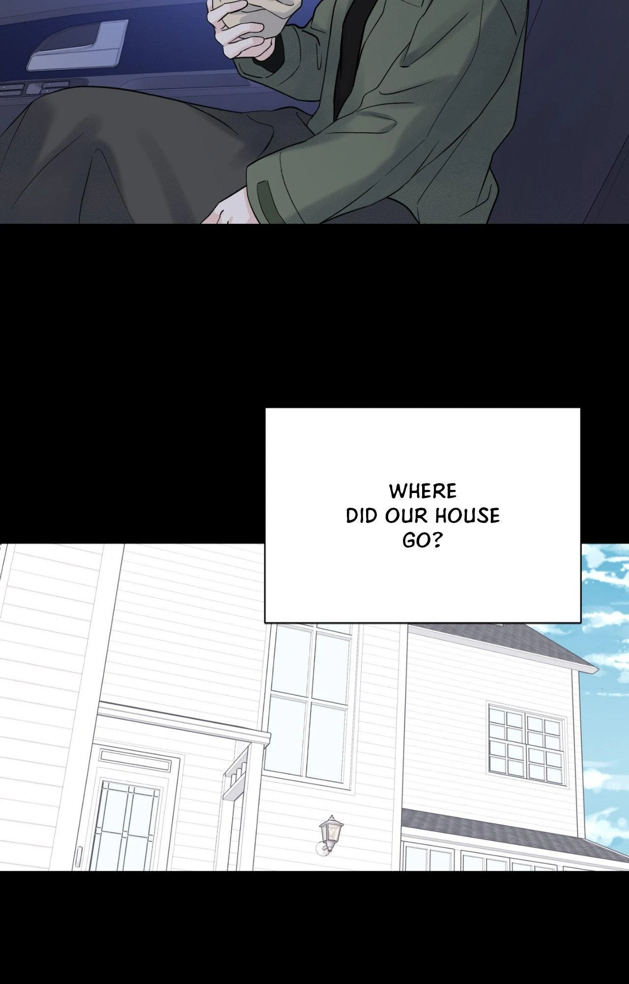 Overclock [Official] - Chapter 34 manhwa
