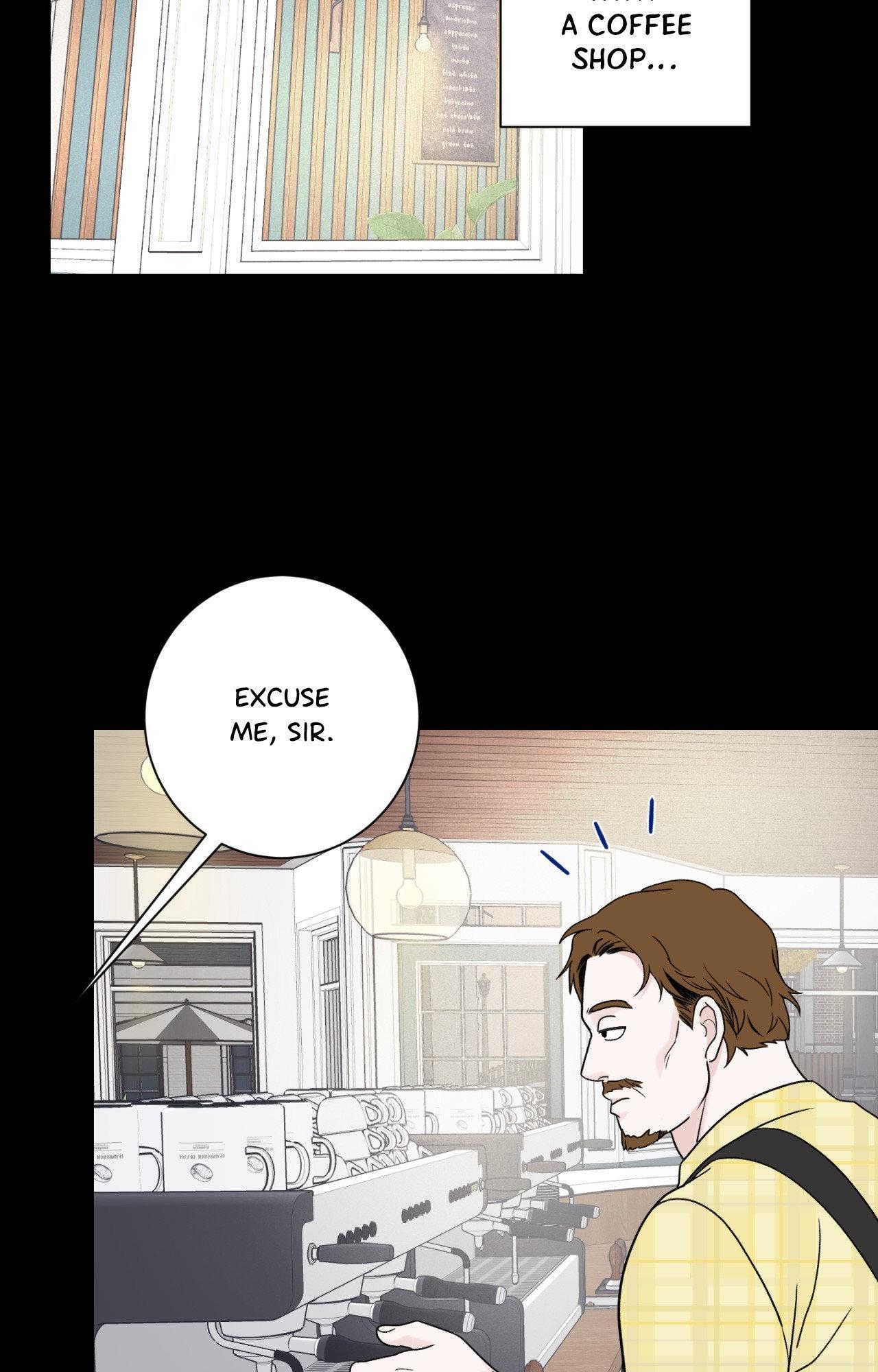 Overclock [Official] - Chapter 34 manhwa