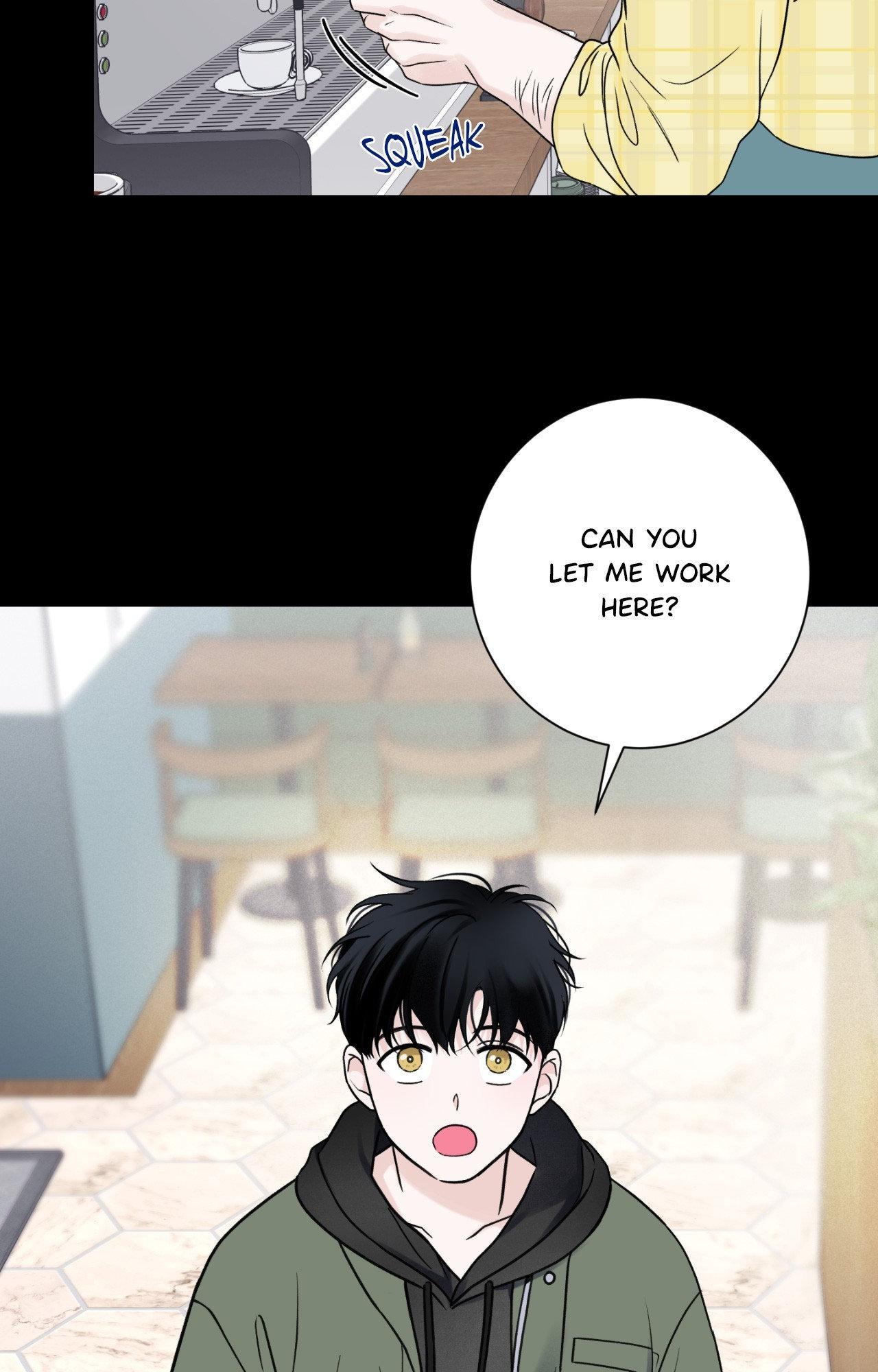 Overclock [Official] - Chapter 34 manhwa