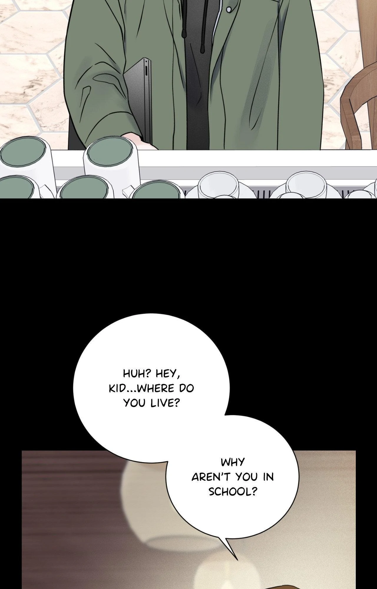 Overclock [Official] - Chapter 34 manhwa