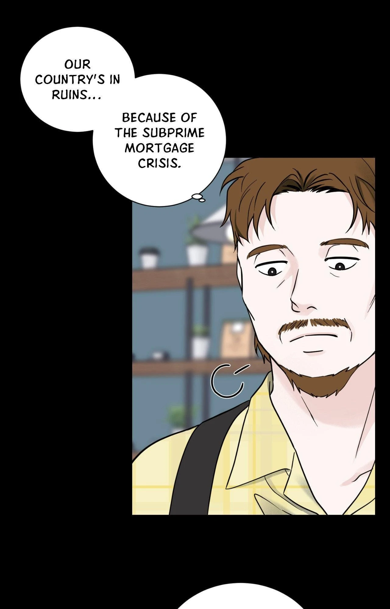 Overclock [Official] - Chapter 34 manhwa