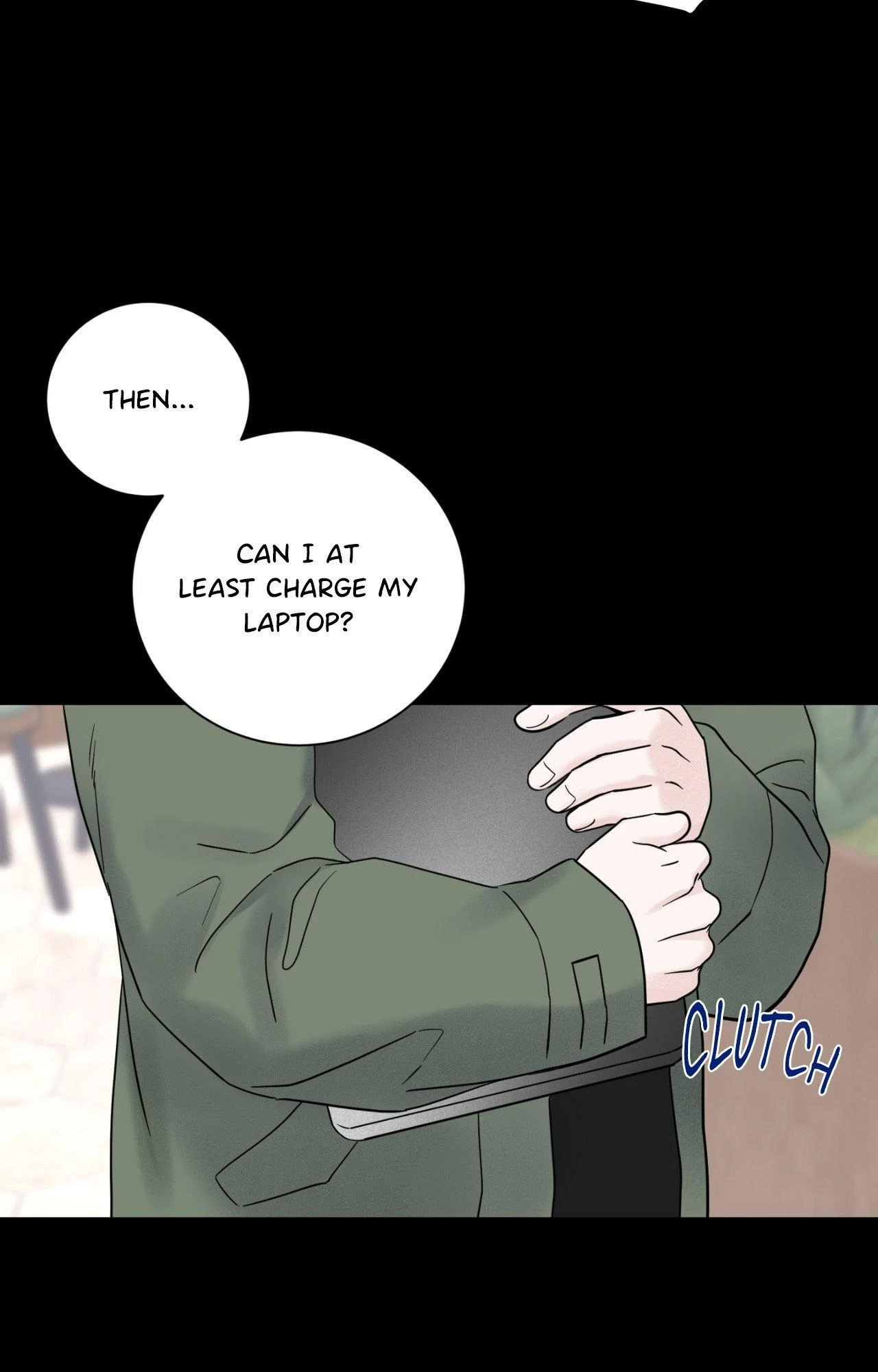 Overclock [Official] - Chapter 34 manhwa