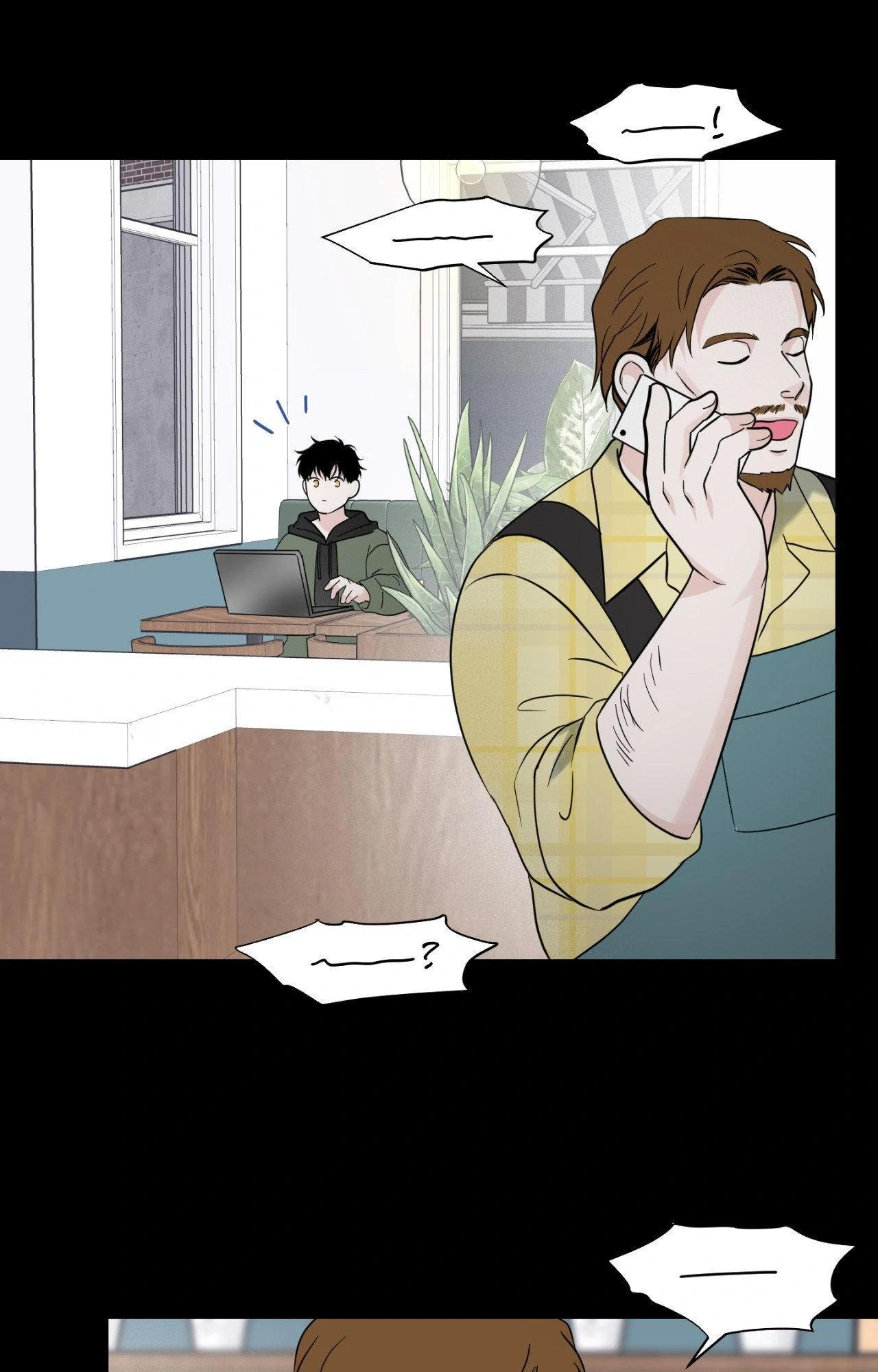 Overclock [Official] - Chapter 34 manhwa