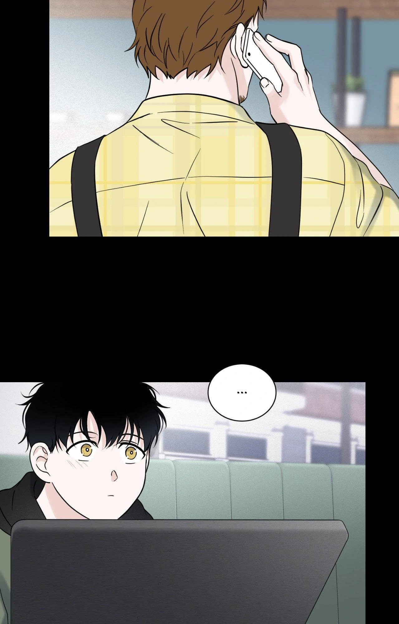 Overclock [Official] - Chapter 34 manhwa