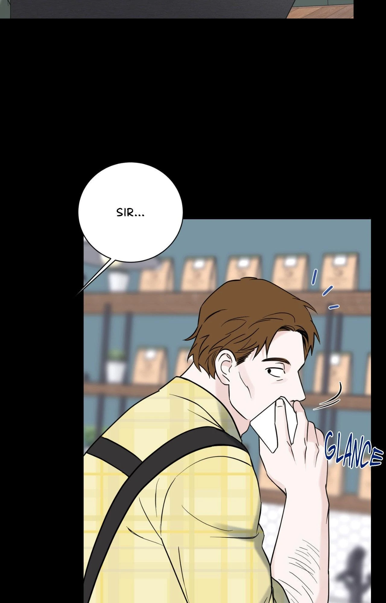 Overclock [Official] - Chapter 34 manhwa