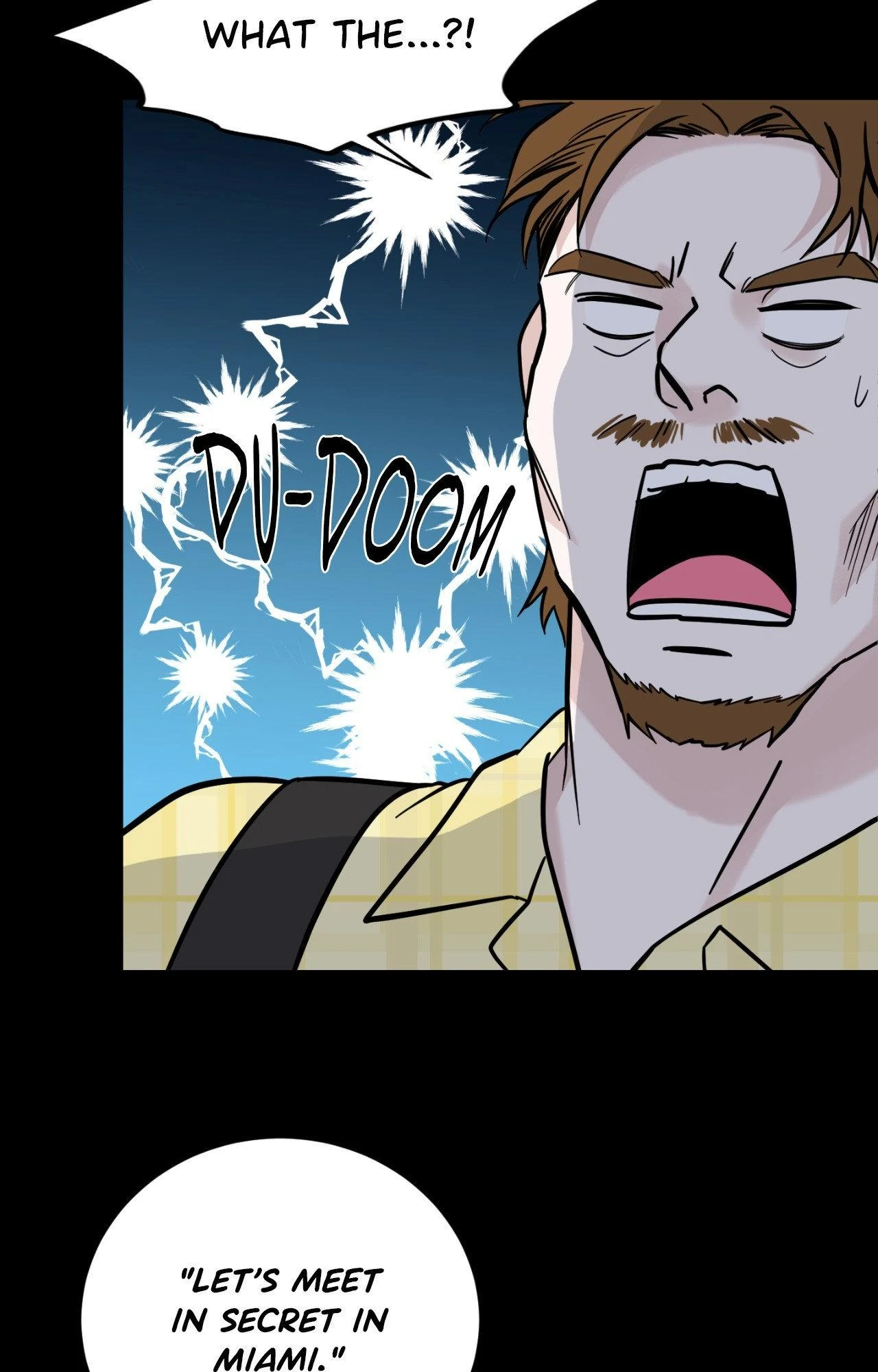 Overclock [Official] - Chapter 34 manhwa