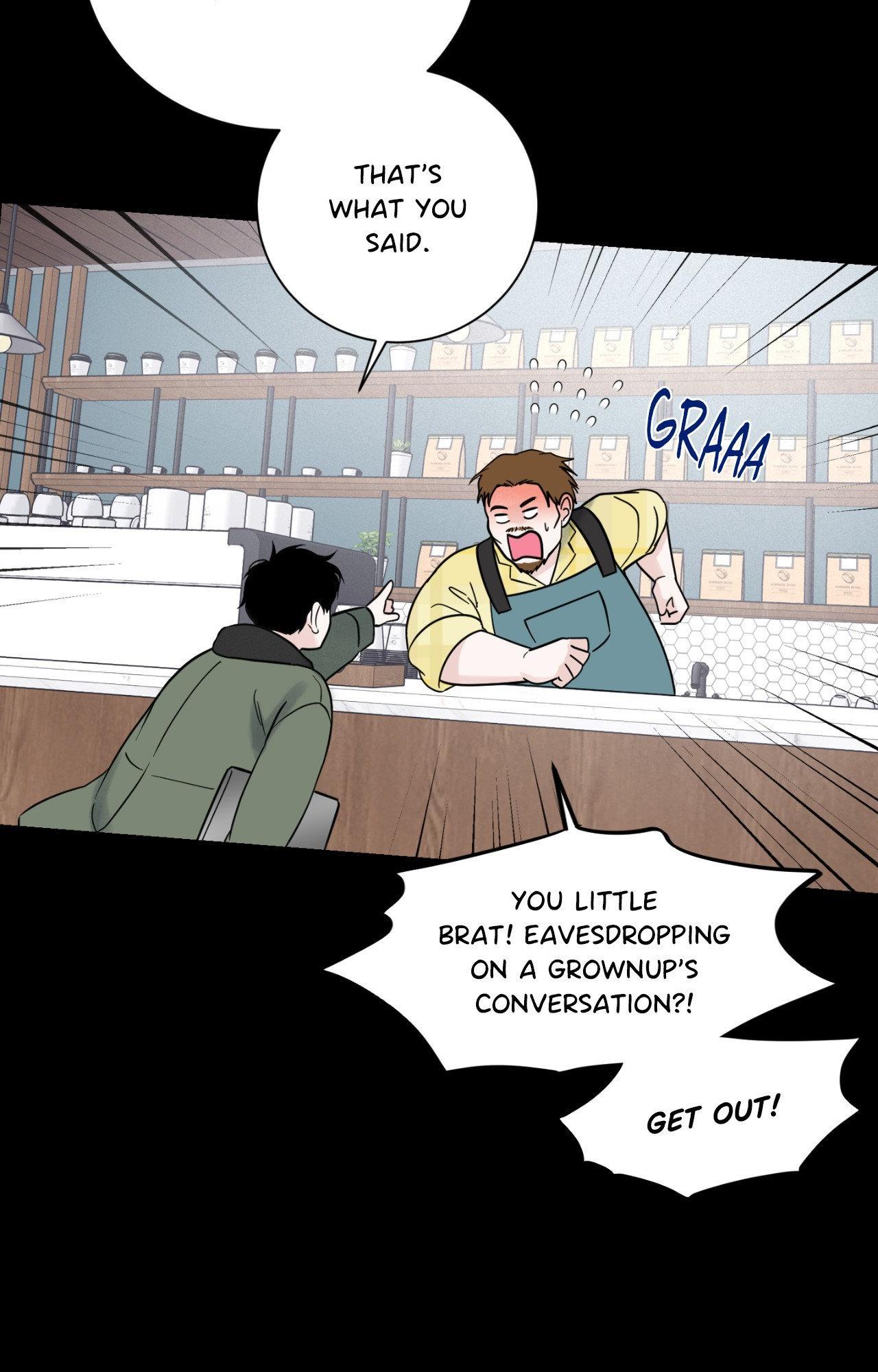 Overclock [Official] - Chapter 34 manhwa